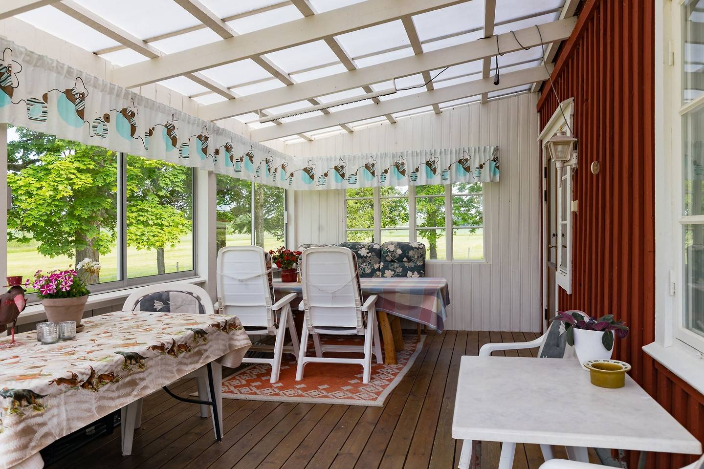 3 rum Gård/skog på Fägre 25 Töreboda Landsbygd Töreboda kommun - bild 15