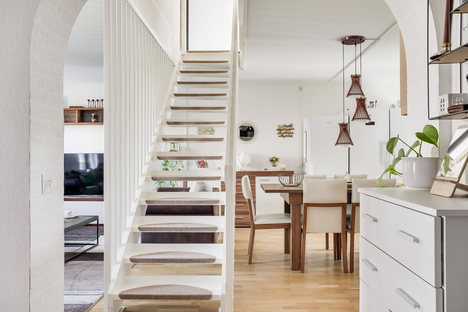 5 rum Radhus på Linåkersvägen 8 Oxie kyrkby Malmö kommun - bild 23