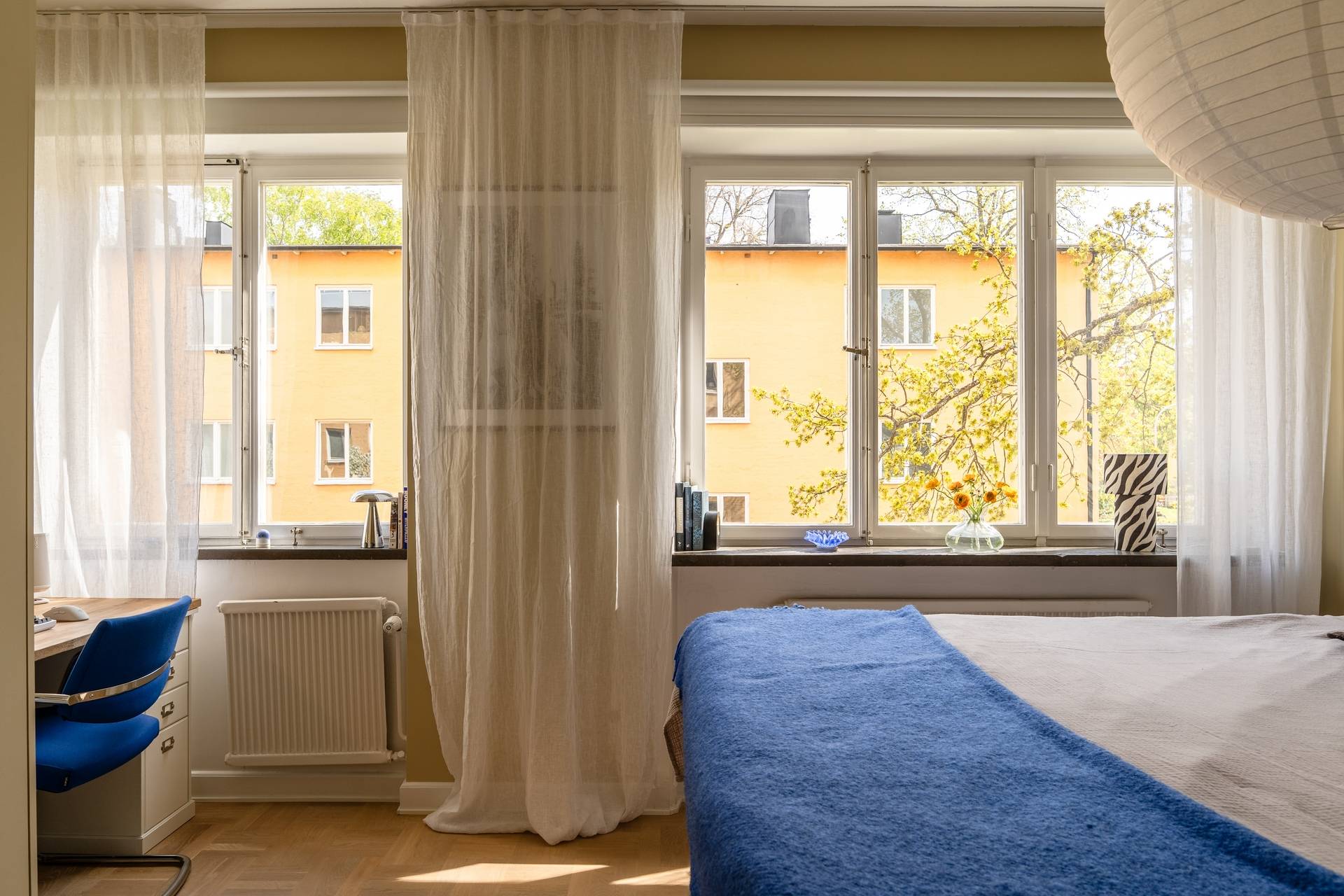 2 rum lägenhet på Kransbindarvägen 16 Midsommarkransen, Stockholms kommun - bild 1