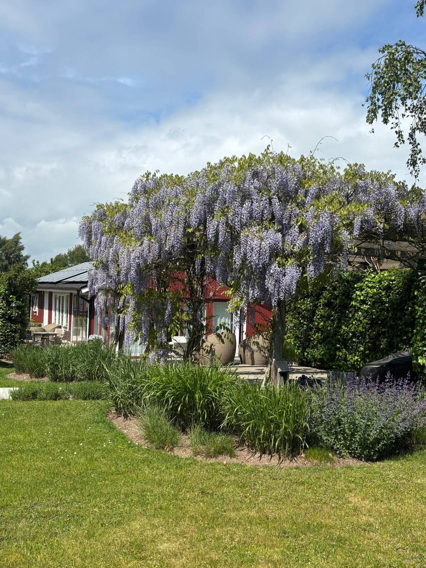 4 rum Villa på Ängagårdsvägen 13 Beddingestrand Trelleborgs kommun - bild 49