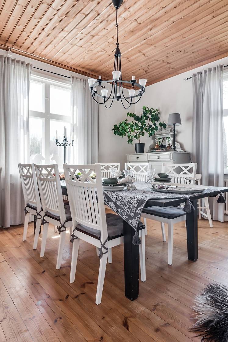 7 rum Gård/skog på Lycka 4 Fors Avesta kommun - bild 44