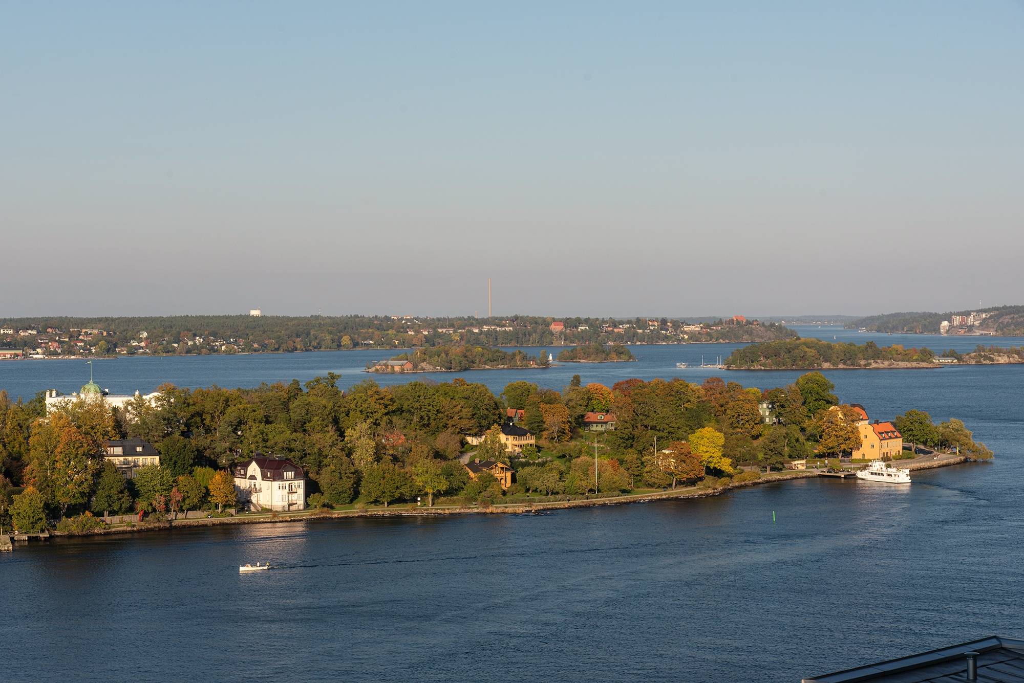 3 rum Lägenhet på Siloplatsen 2, 8tr Nacka - Kvarnholmen Nacka kommun - bild 10