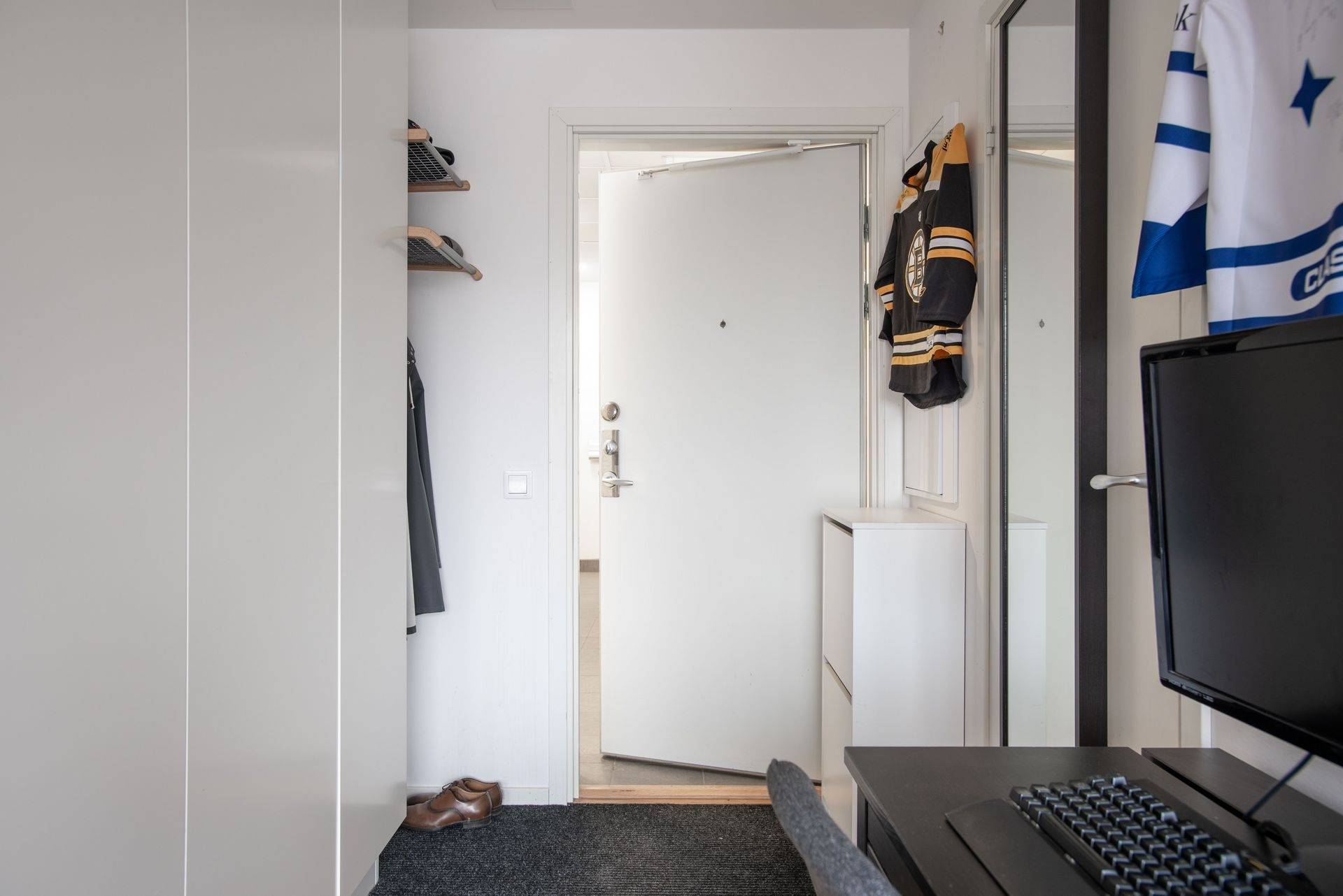 1 rum Lägenhet på Kamomillgatan 8 Sörbyängen Örebro kommun - bild 3