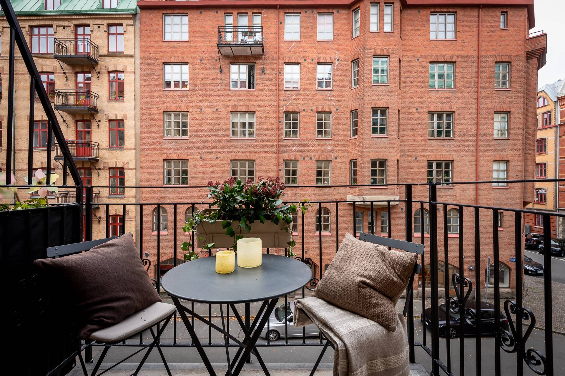 4 rum Lägenhet på Kastellgatan 18A Linnéstaden Göteborgs kommun - bild 14