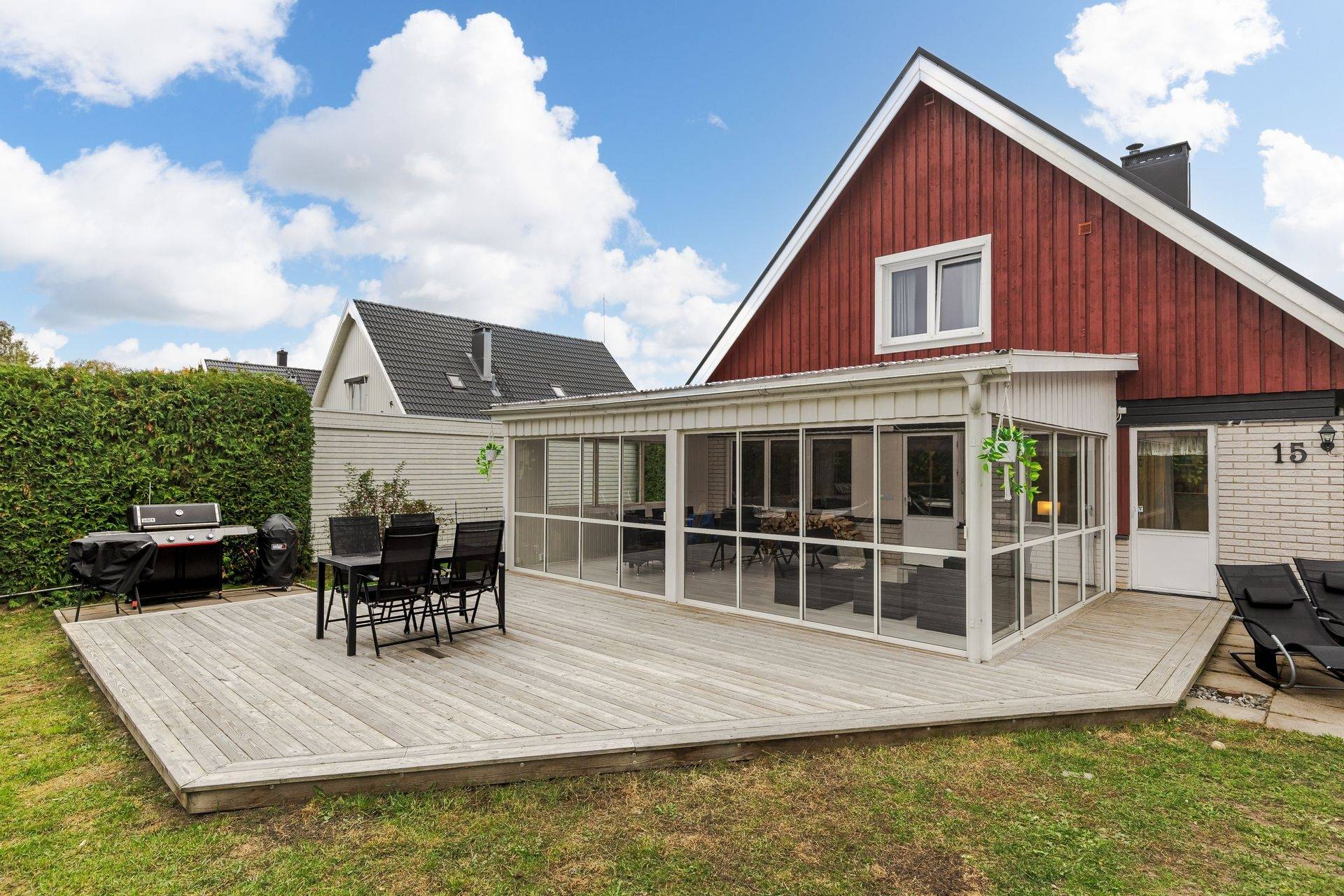 5 rum Villa på Ringvägen 15 Alberga Eskilstuna kommun - bild 45