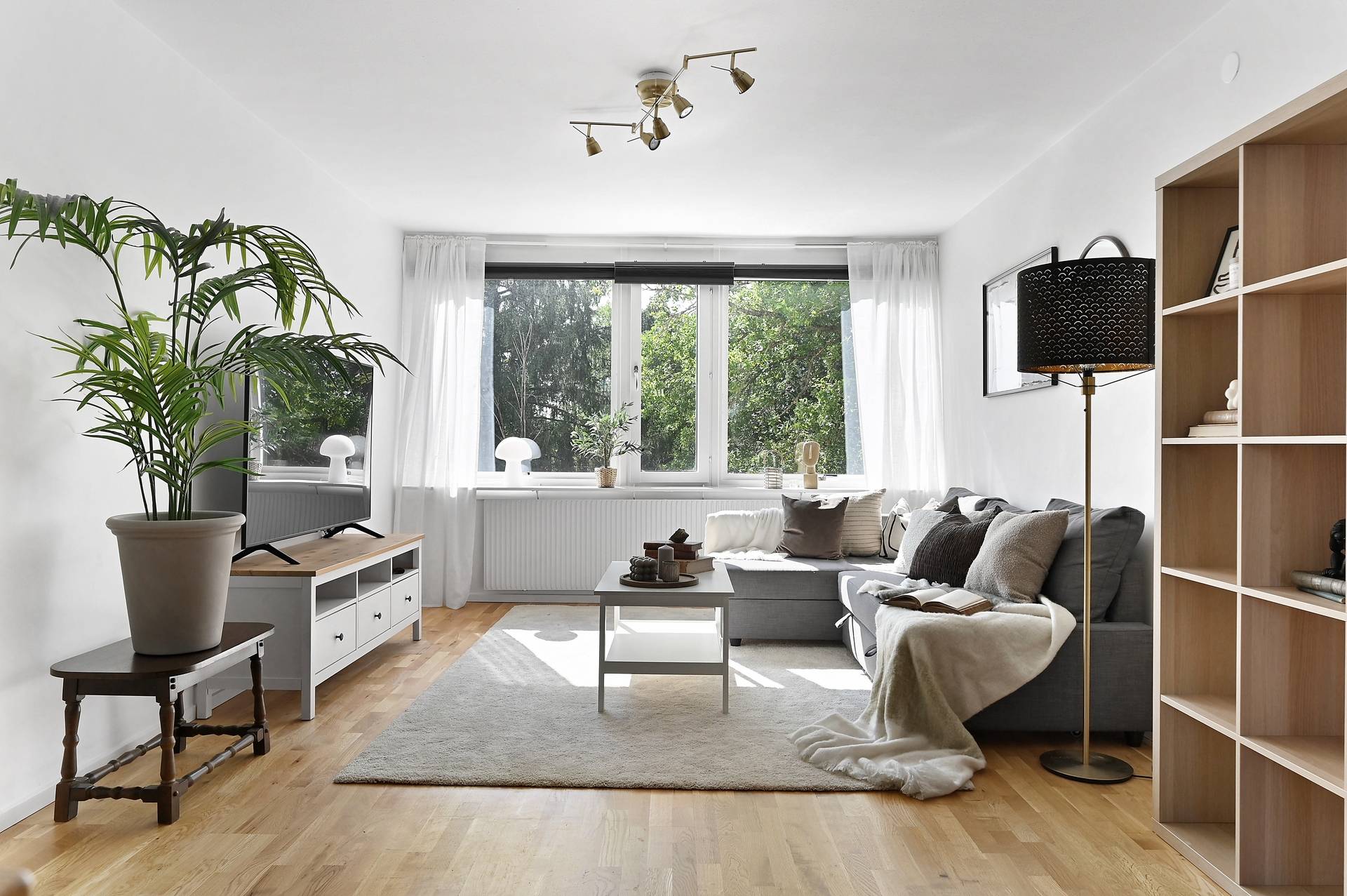 2 rum Lägenhet på Loftvägen 10 Skogås Huddinge kommun - bild 6
