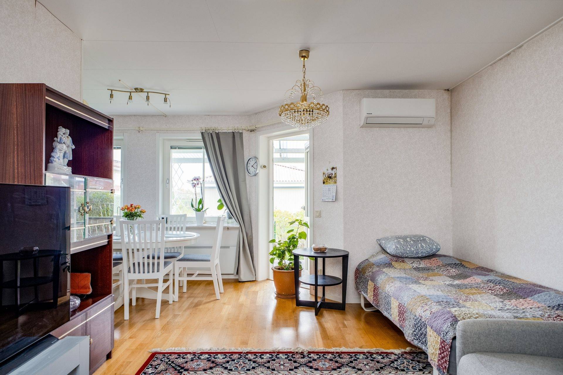 2 rum Lägenhet på Skälbygatan 210 Skälby Västerås kommun - bild 17