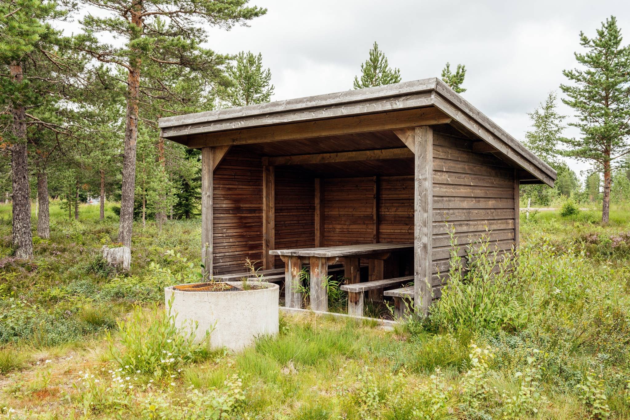 4 rum Lägenhet på Vasabyn 840 Ö Lindvallen, Sälen Malung-Sälens kommun - bild 24