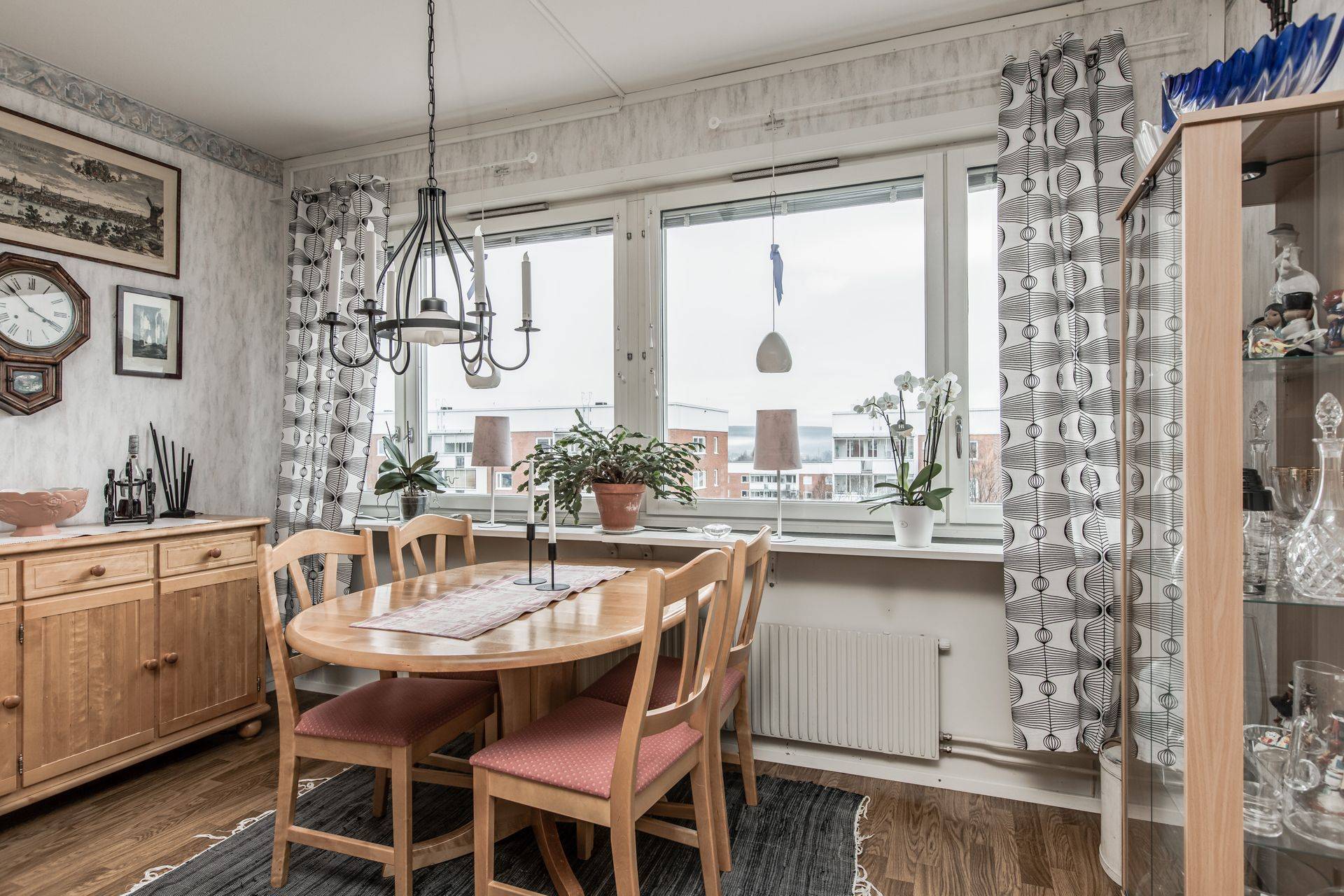 3 rum Lägenhet på Nackstavägen 36B Nacksta Sundsvalls kommun - bild 10
