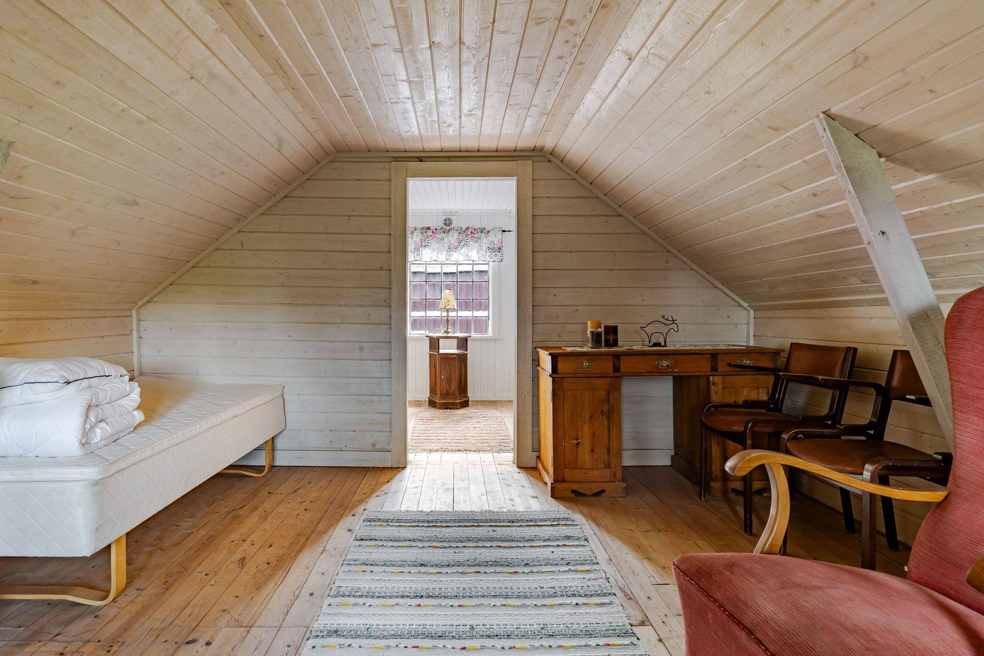 Gård med jordbruk på Högenvägen 29 Hallen Åre kommun - bild 52