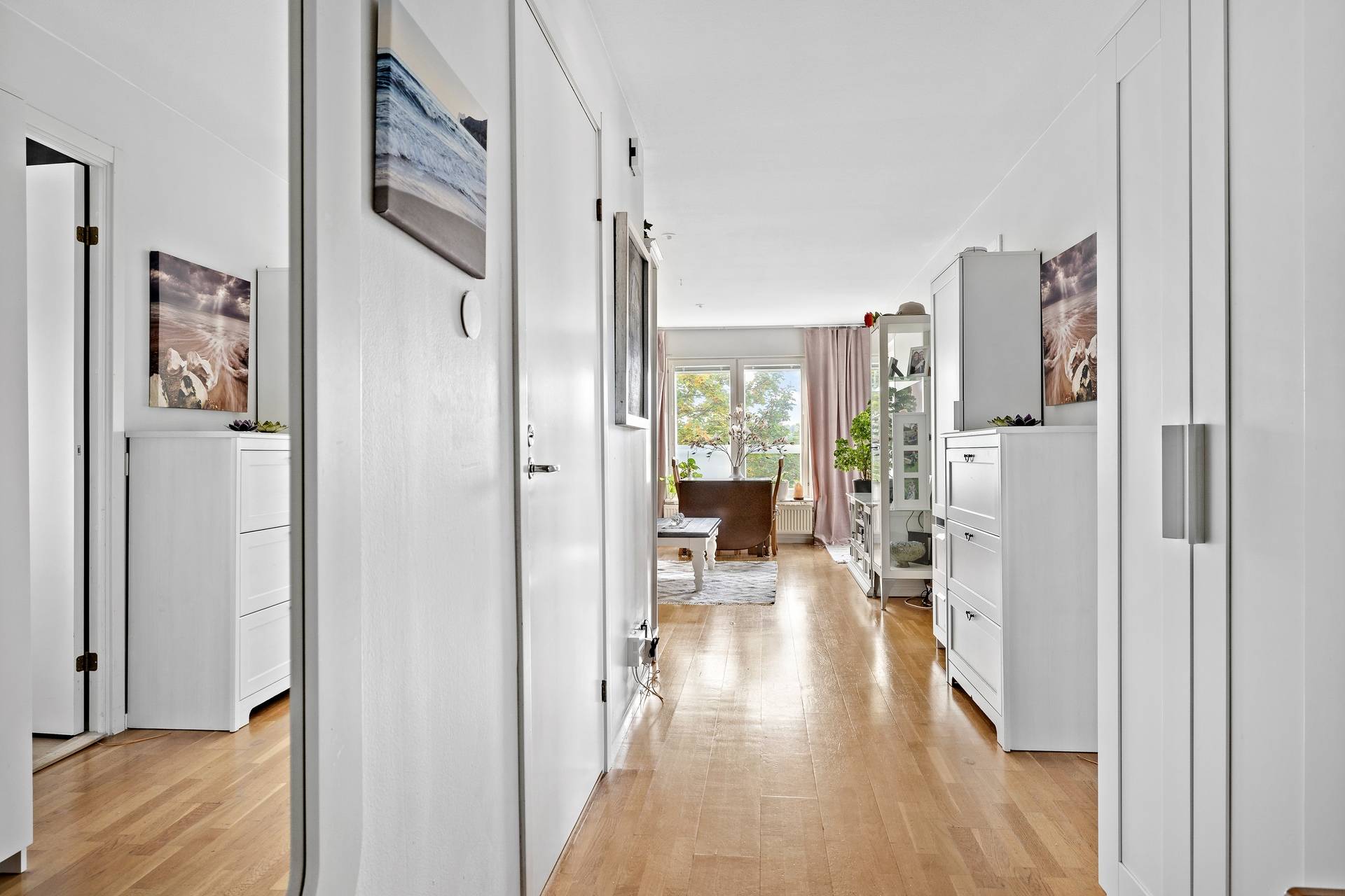 2 rum Lägenhet på Äppelvägen 6 Bålsta Håbo kommun - bild 22