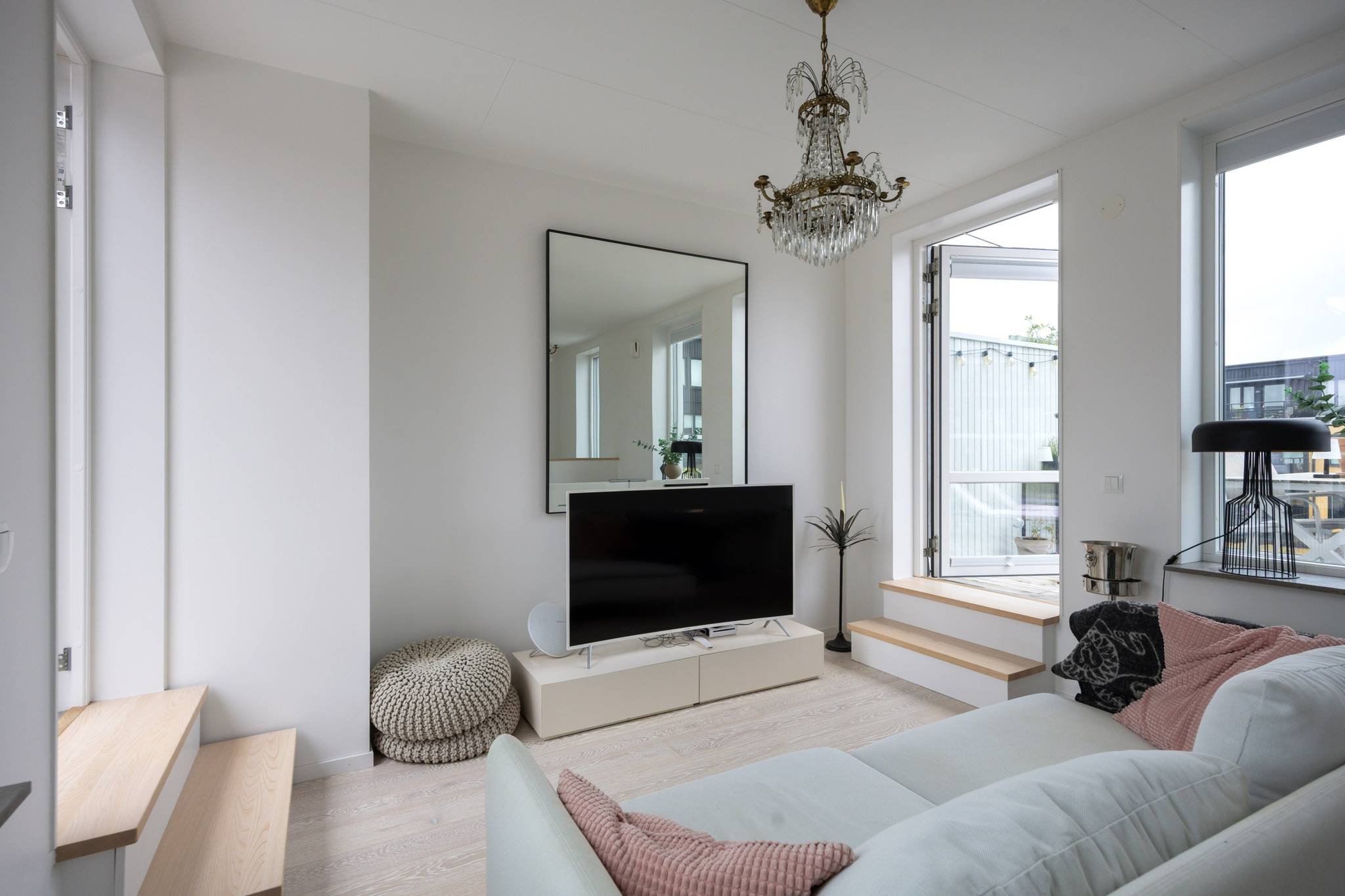 5 rum Radhus på Kollergångstorget 2 Strandstaden Lomma kommun - bild 29