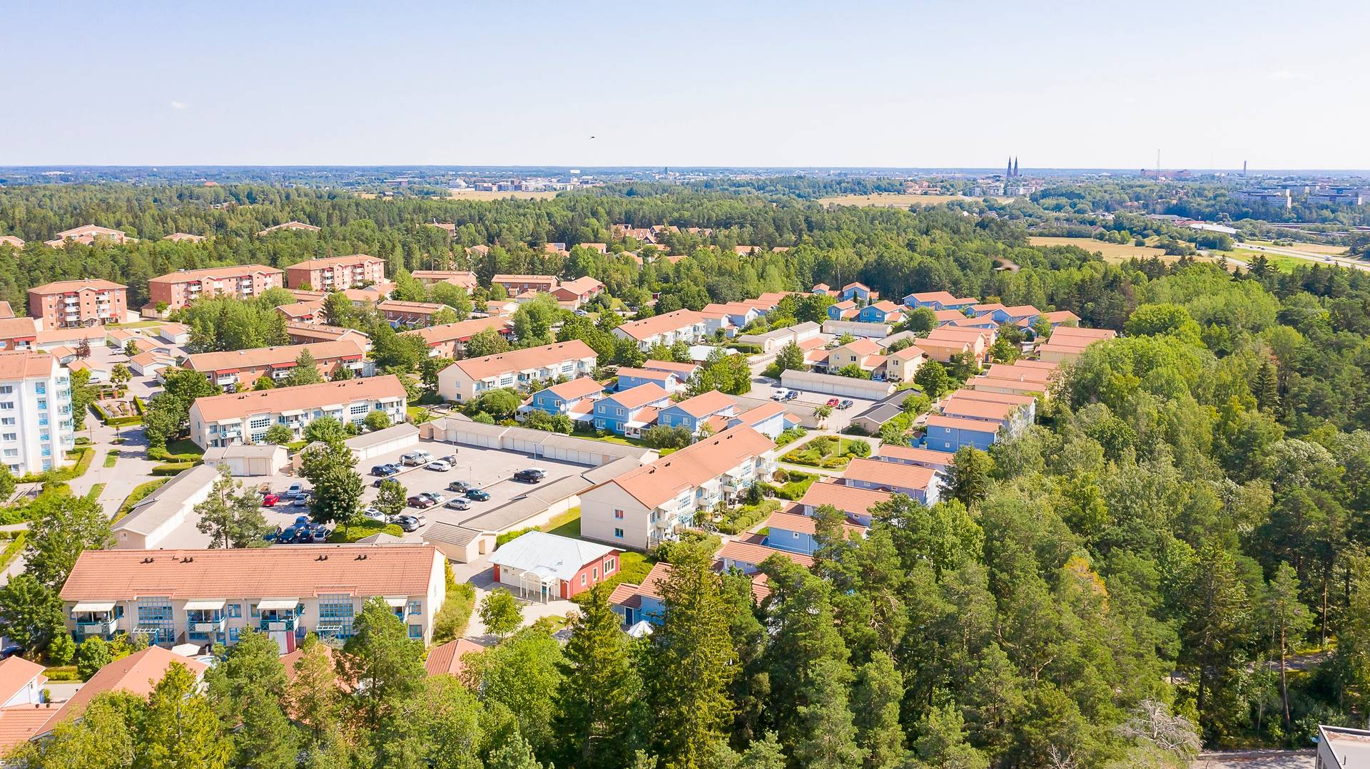 4 rum Lägenhet på Stenrösvägen 141 Herrhagen Uppsala kommun - bild 50