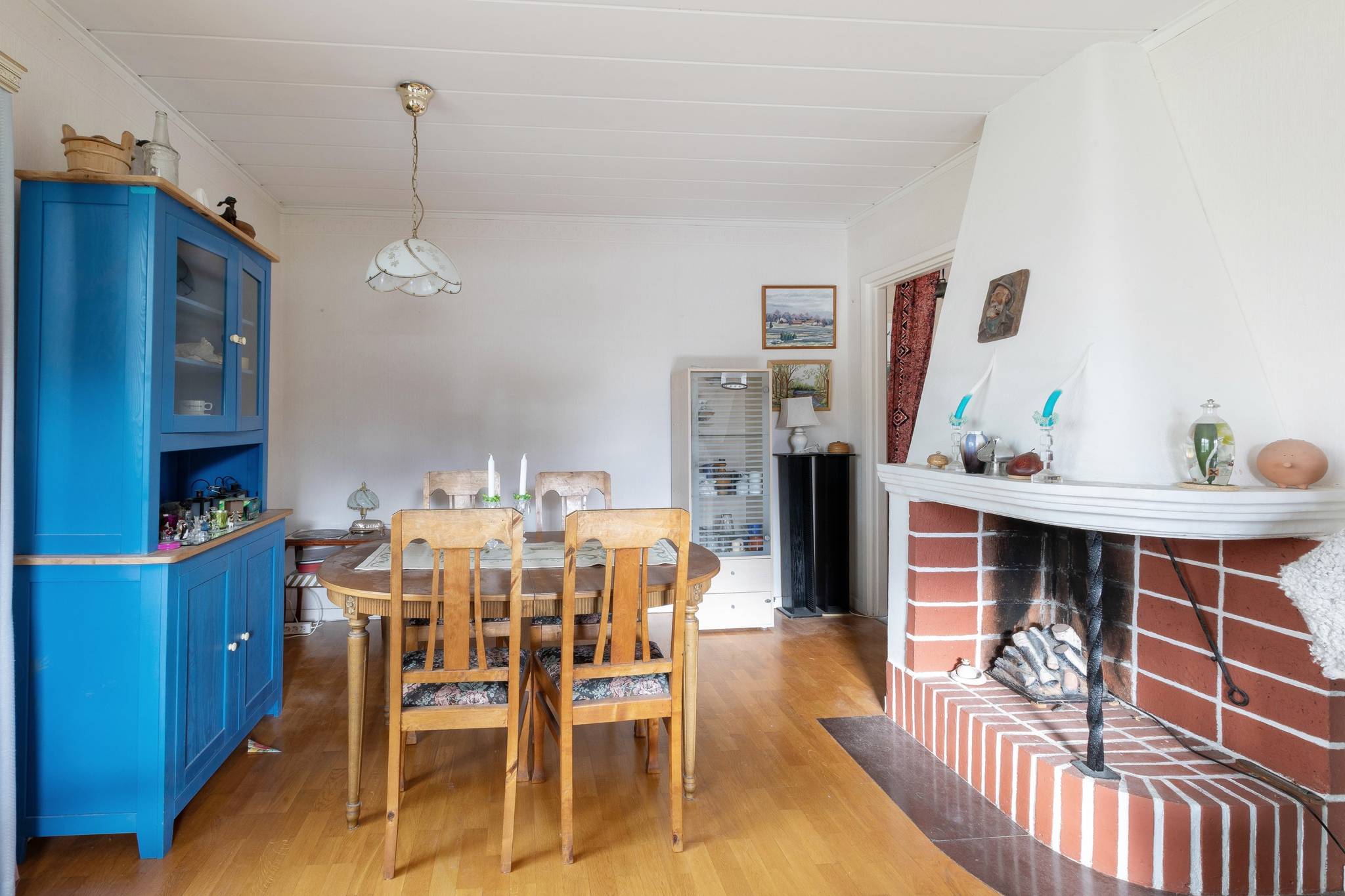 3 rum Villa på Villagatan 13 Östervåla Heby kommun - bild 14