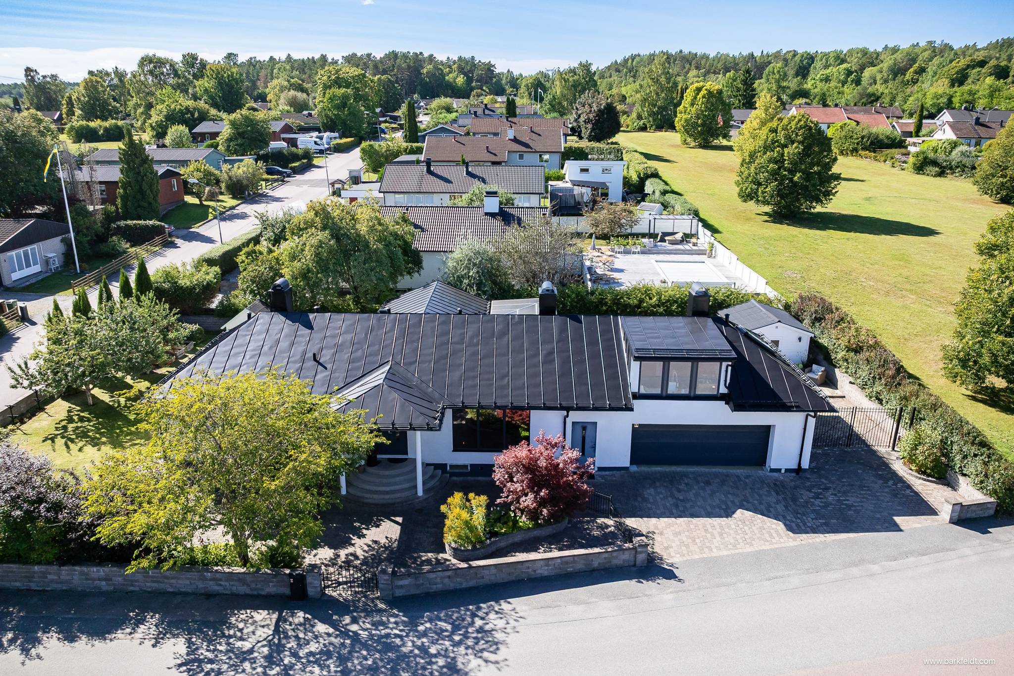 4 rum villa på Odenvägen 7 Örsundsbro, Enköpings kommun - bild 3
