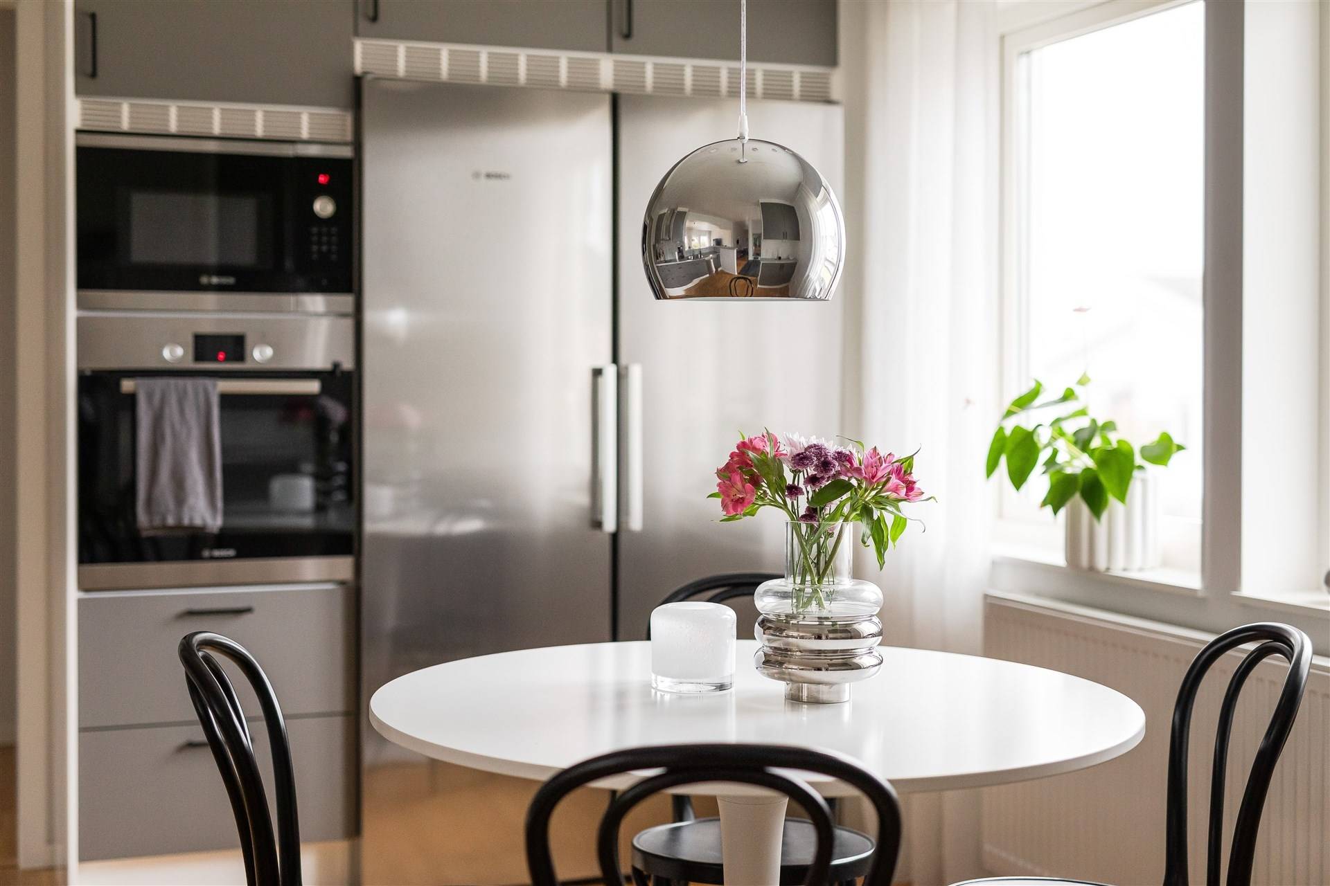 5 rum Villa på Molnvägen 12 Himlabackarna Vetlanda kommun - bild 18
