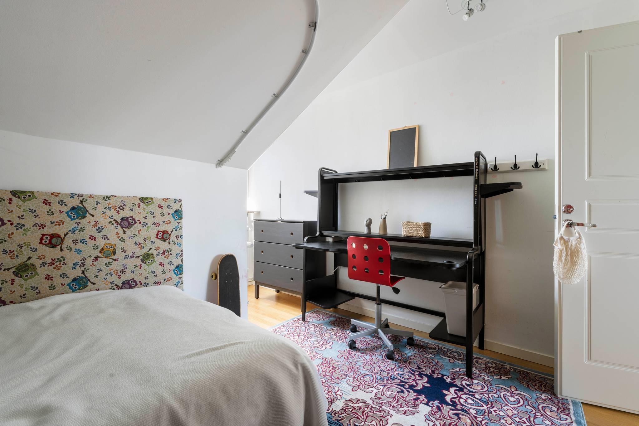 8 rum Lägenhet på Lehusens gränd 4 Södermalm Stockholms kommun - bild 27