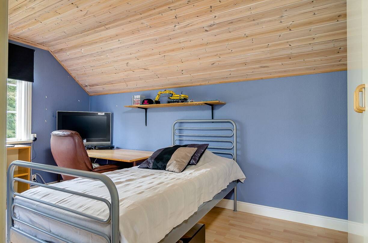 5 rum Villa på Kungsbergsvägen 97 Kungsberg Sandvikens kommun - bild 18