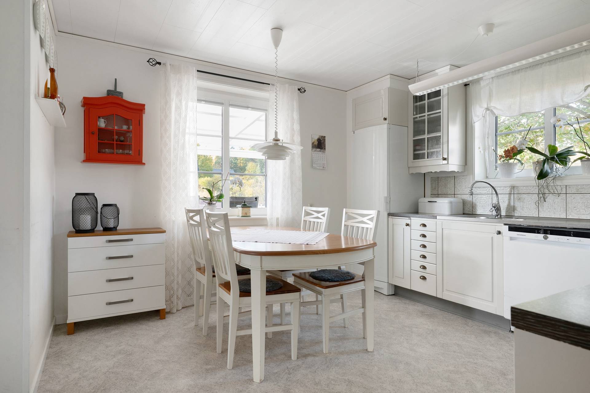 5 rum Villa på Stormarnsgatan 18 Norrsundet Gävle kommun - bild 22