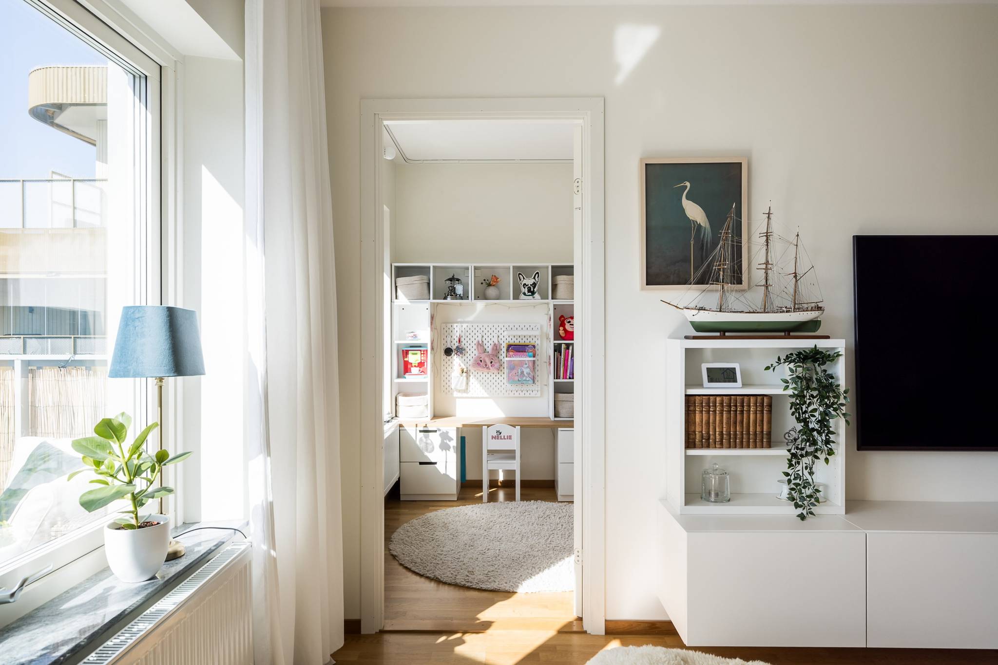 4 rum Lägenhet på Hedtångsvägen 25 Hovås Göteborgs kommun - bild 14