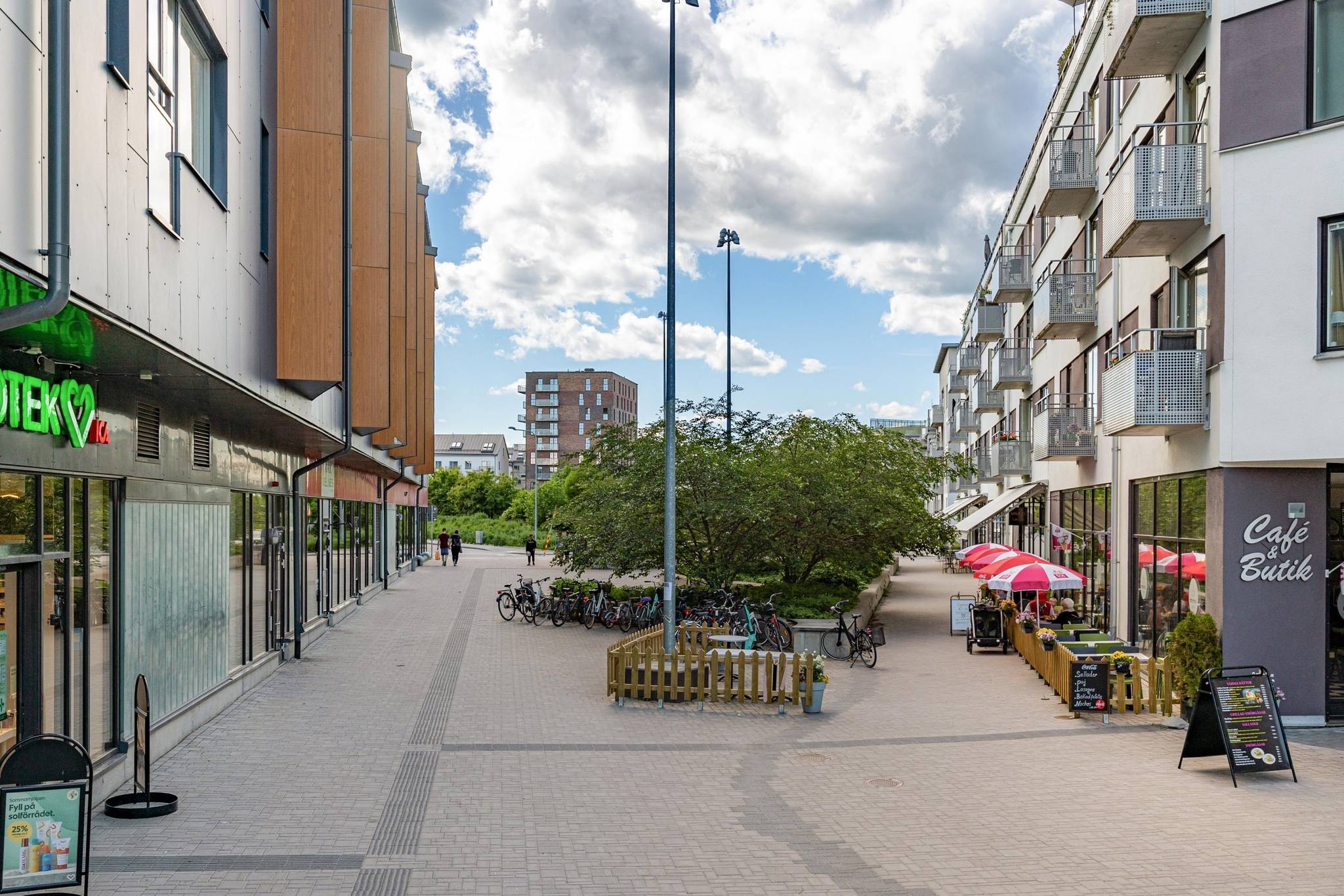 4 rum Lägenhet på Pålgatan 16 Luthagen Uppsala kommun - bild 51