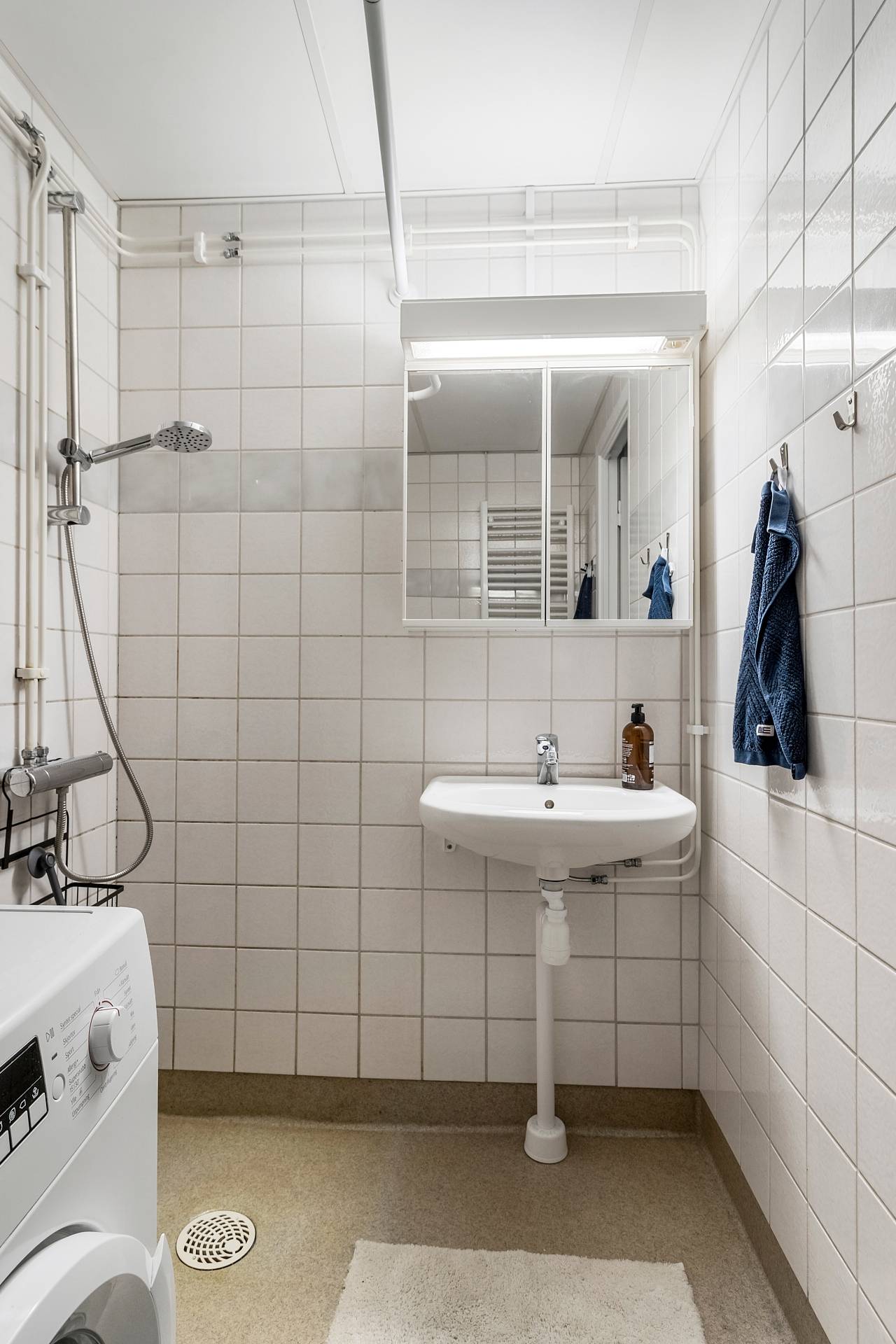2 rum Lägenhet på Hagavägen 8D Östanås Köpings kommun - bild 18