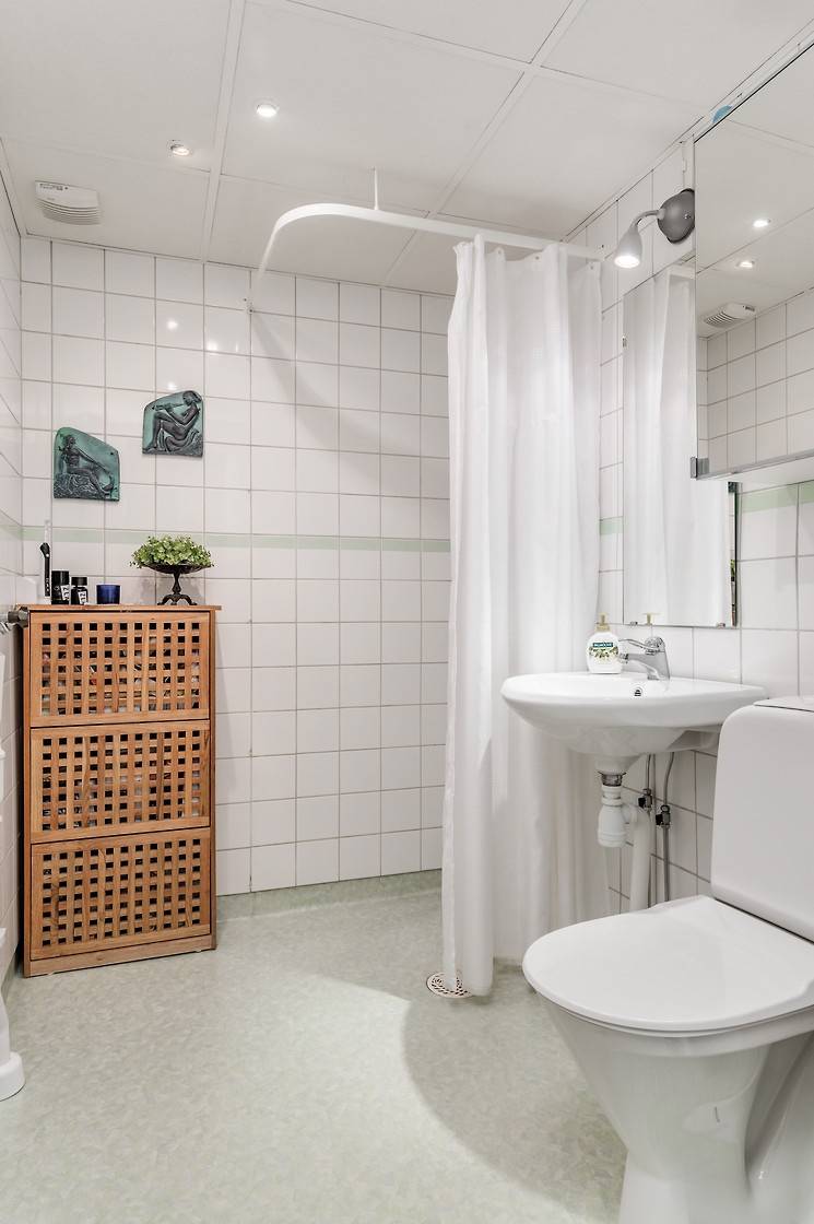 4 rum Lägenhet på Poppelvägen 4B Avesta - Centralt Avesta kommun - bild 21