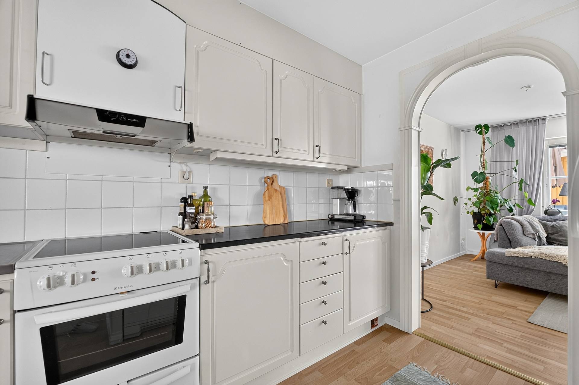 4 rum Radhus på Västgötaresan 31 Sävja Uppsala kommun - bild 11