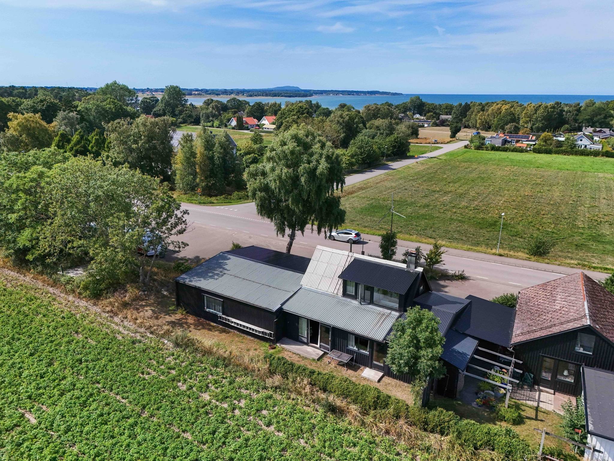 6 rum Villa på Farhultsvägen 154 Farhult Höganäs kommun - bild 6