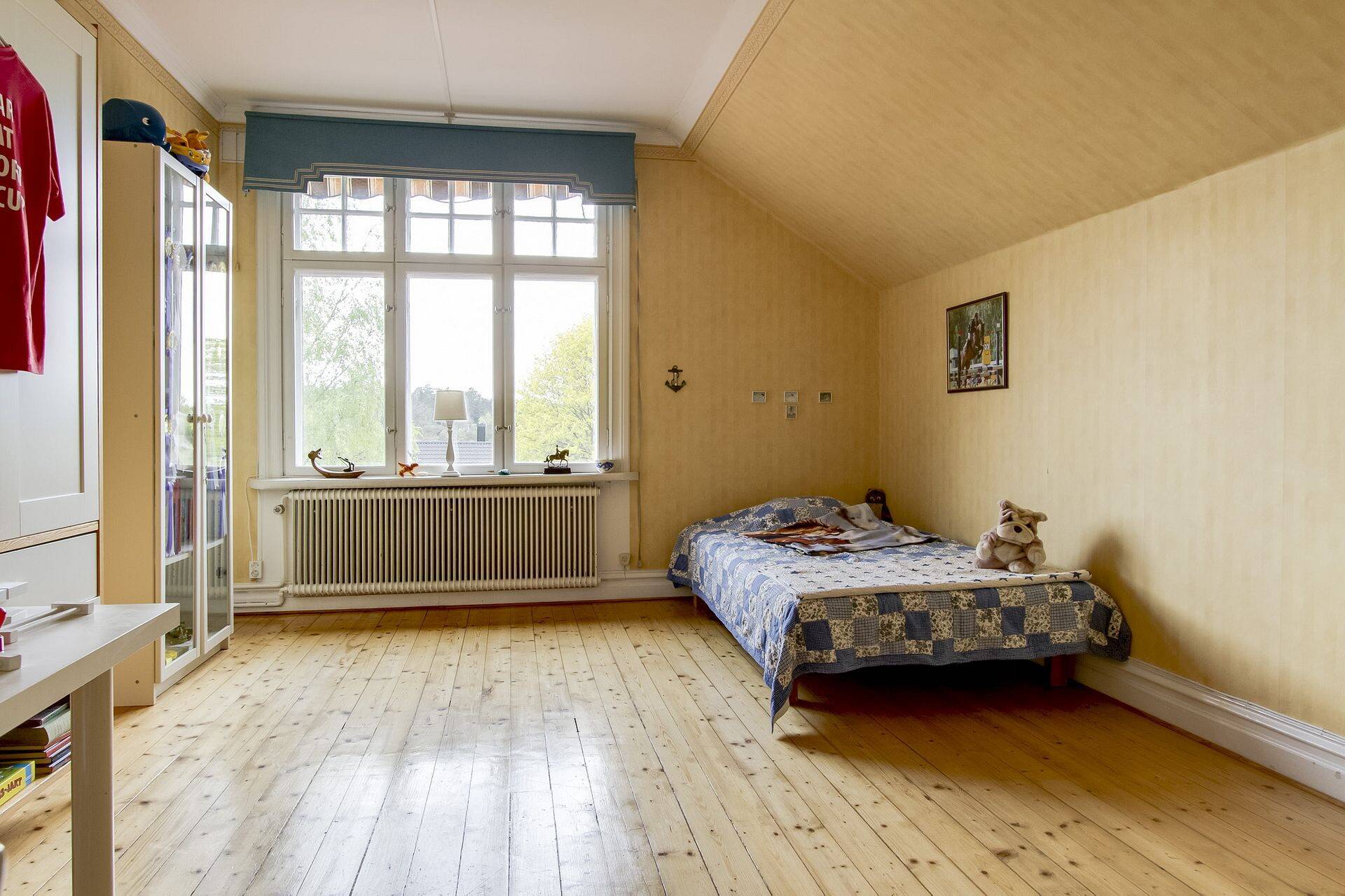 11 rum Villa på Byvägen 7 Centrala Listerby Ronneby kommun - bild 26