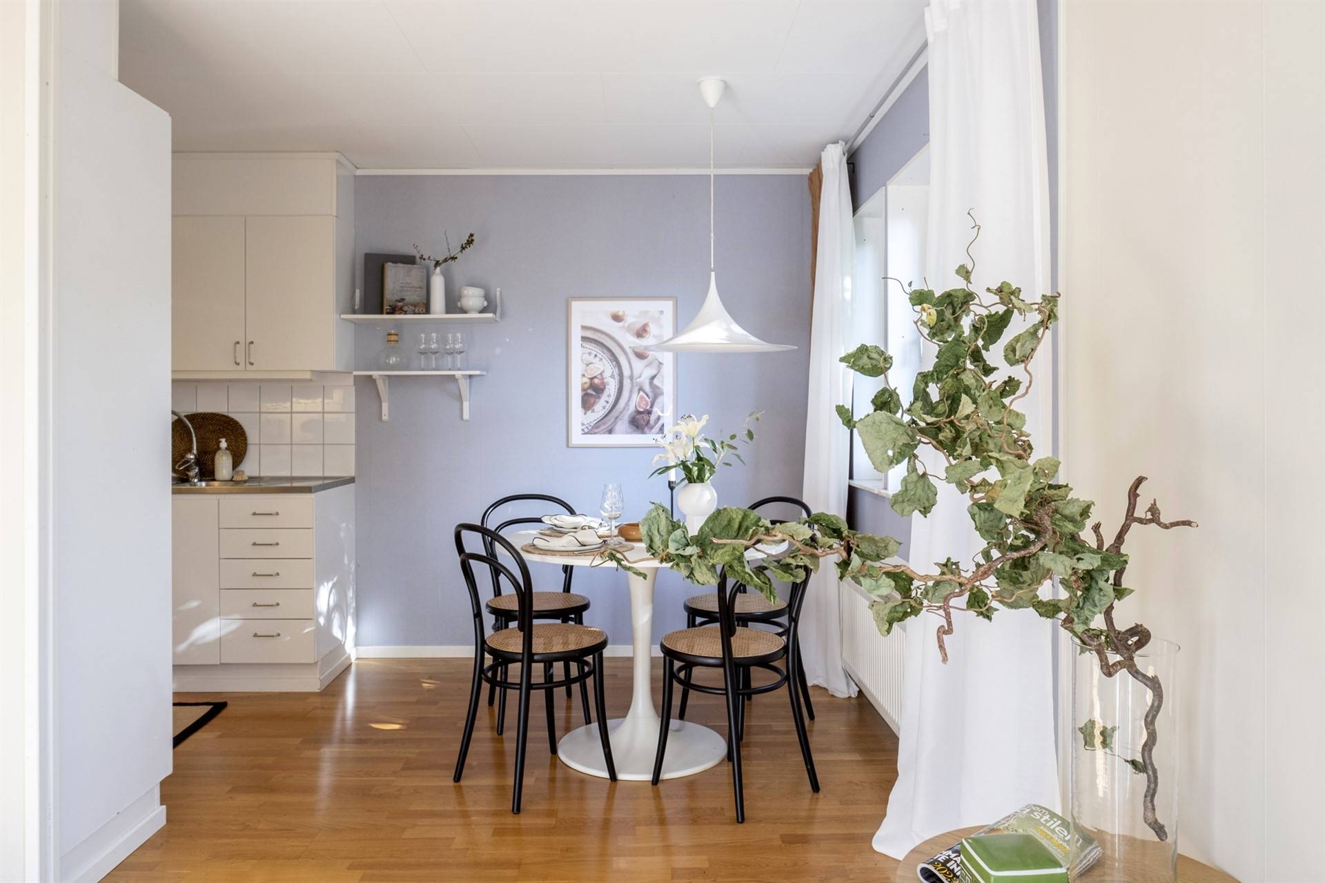 2 rum Lägenhet på Trossvägen 22F Vaxholm Resarö Vaxholms kommun - bild 9