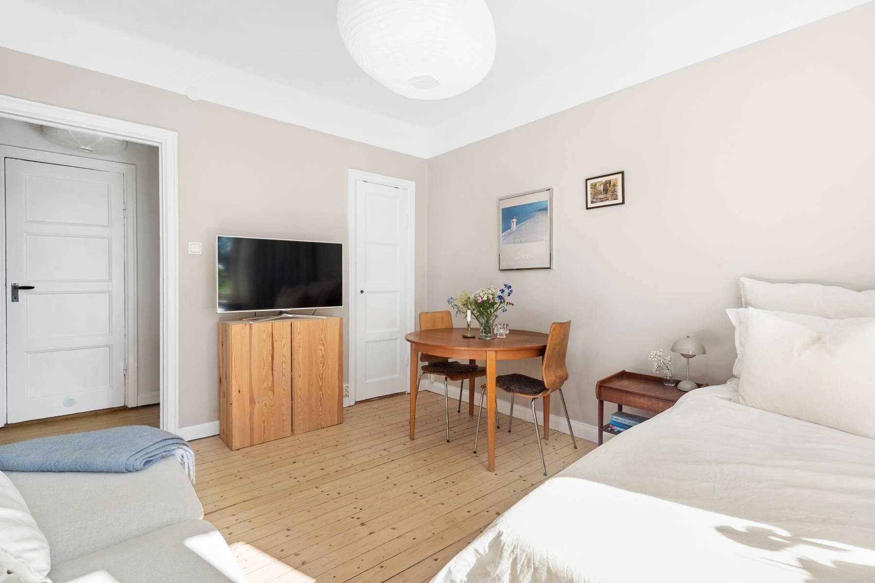 1 rum Lägenhet på Mariagatan 8A Centrala Sundbyberg Sundbybergs kommun - bild 12