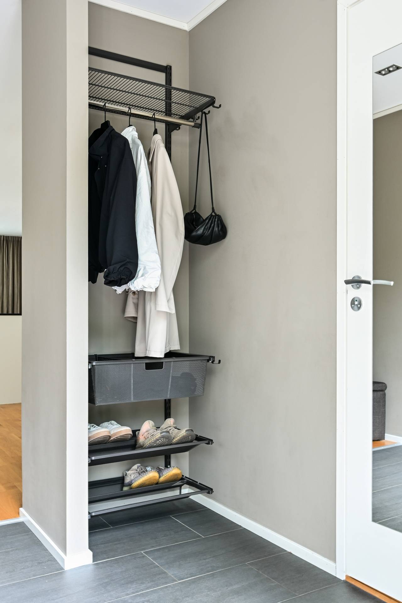 5 rum Parhus på Stortorpsvägen 93A Trångsund Huddinge kommun - bild 48