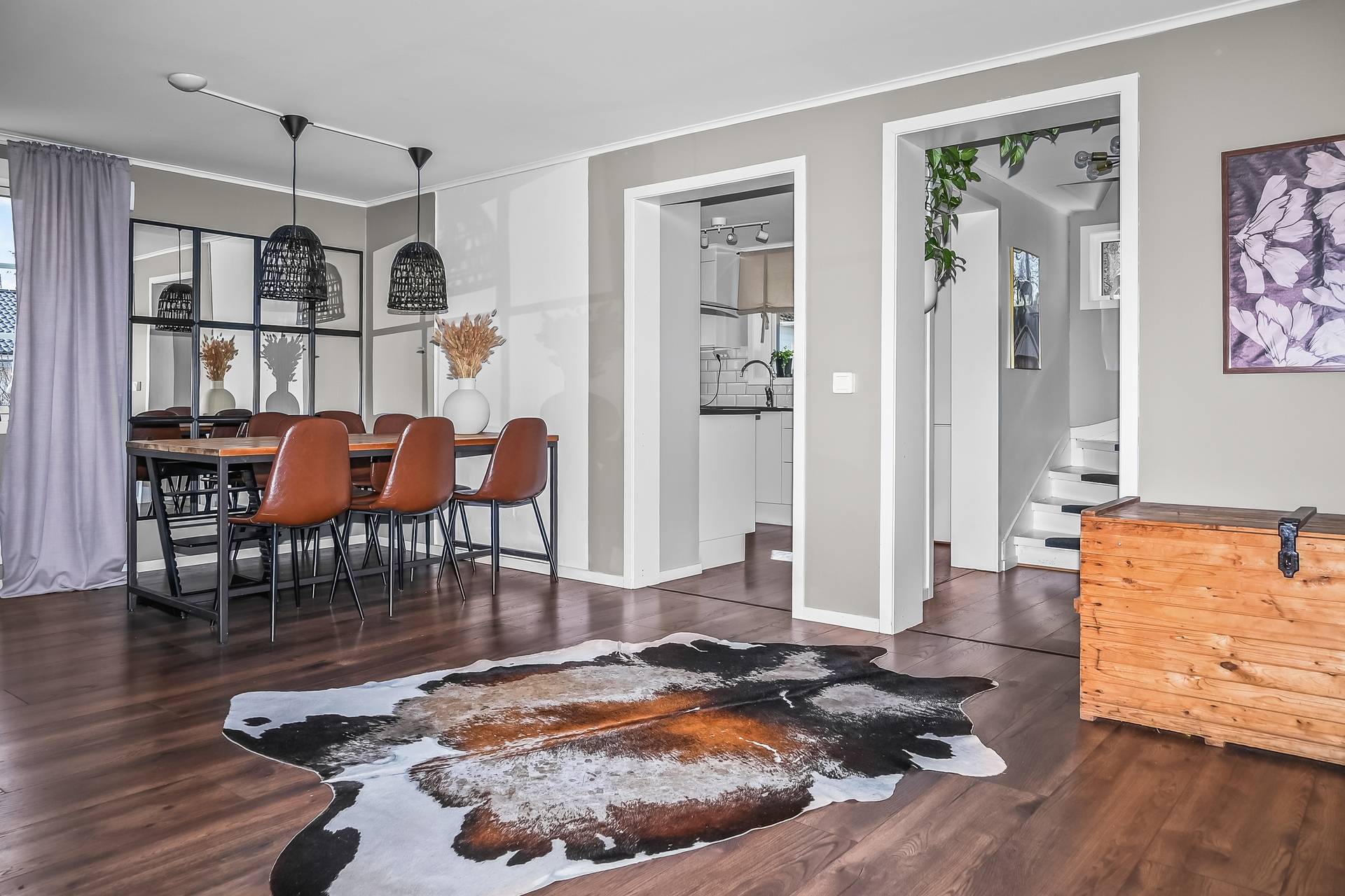 5 rum Villa på Faluvägen 61 Edsbyn - Nyköping Ovanåkers kommun - bild 9