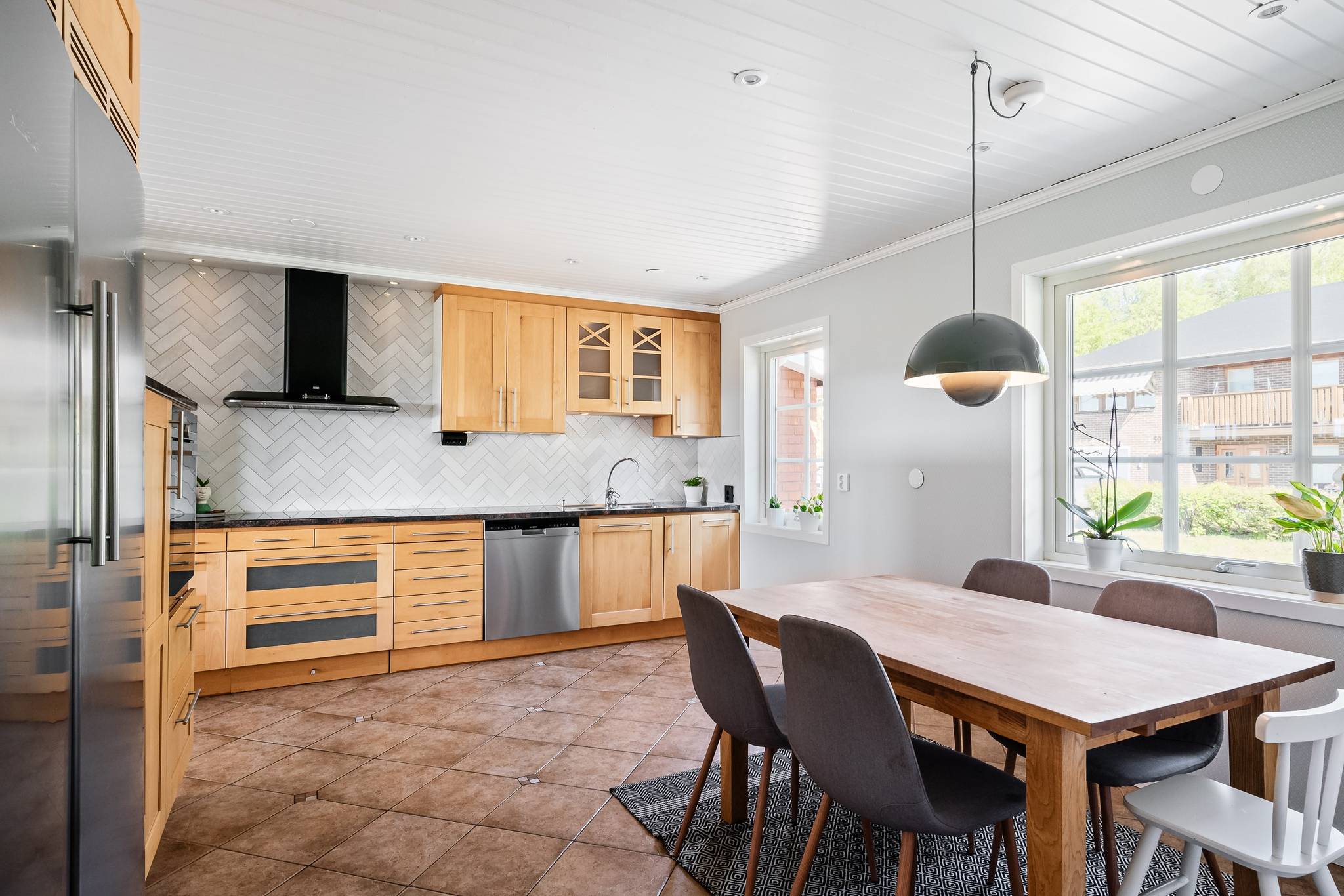 7 rum Villa på Byavägen 60 Vindeln Vindelns kommun - bild 8