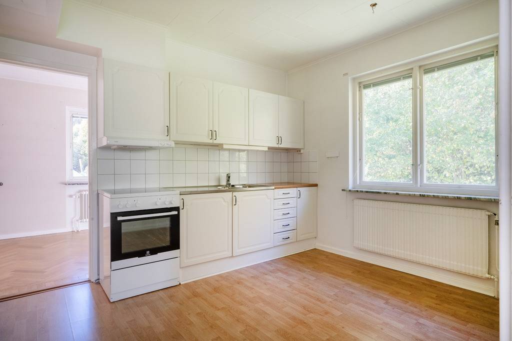 6 rum Villa på Kunghällsvägen 32 Bengtsfors kommun - bild 20