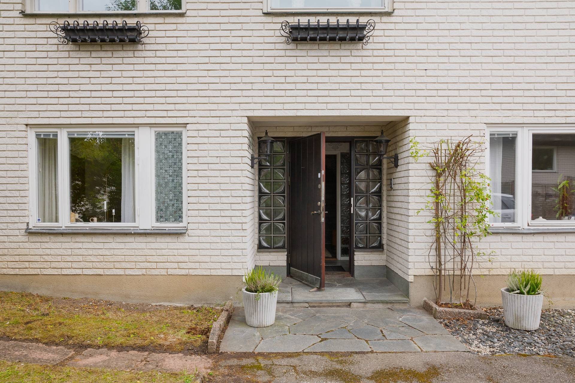 9 rum Villa på Båtsman Nähls väg 64 Flysta Stockholms kommun - bild 36