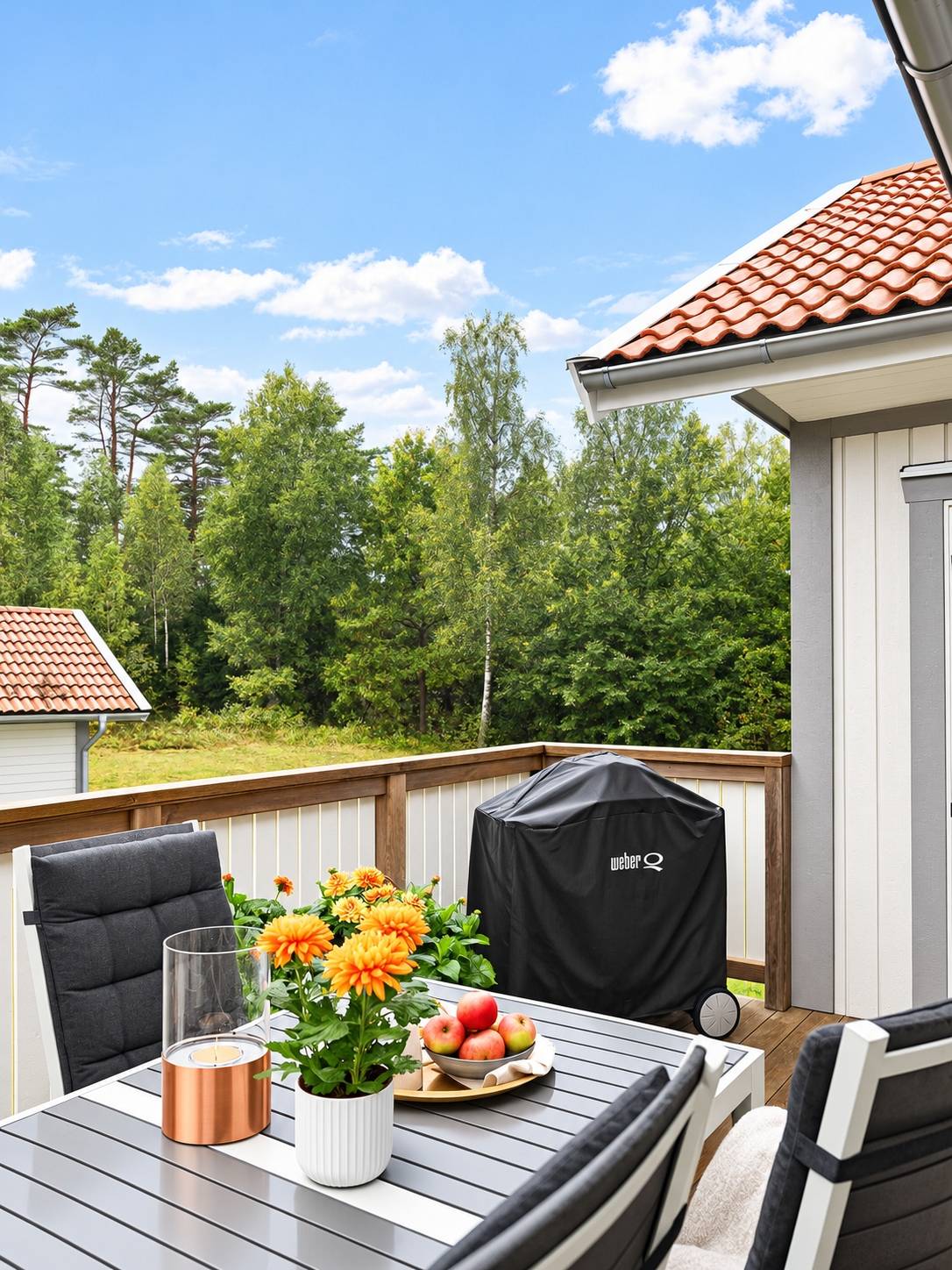 3 rum Lägenhet på Modistvägen 26 C Hallerna Stenungsunds kommun - bild 24