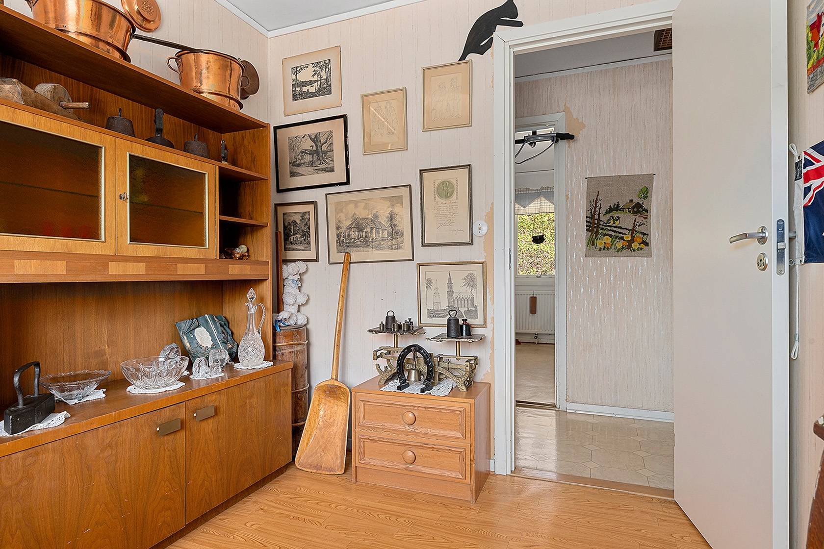 4 rum Villa på Backsläntsgatan 6 Hässleholm - Väster Hässleholms kommun - bild 15