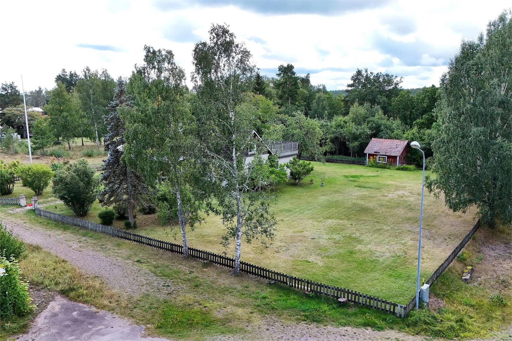 180 m² Villa på Blankan 109 Högsby kommun - bild 35