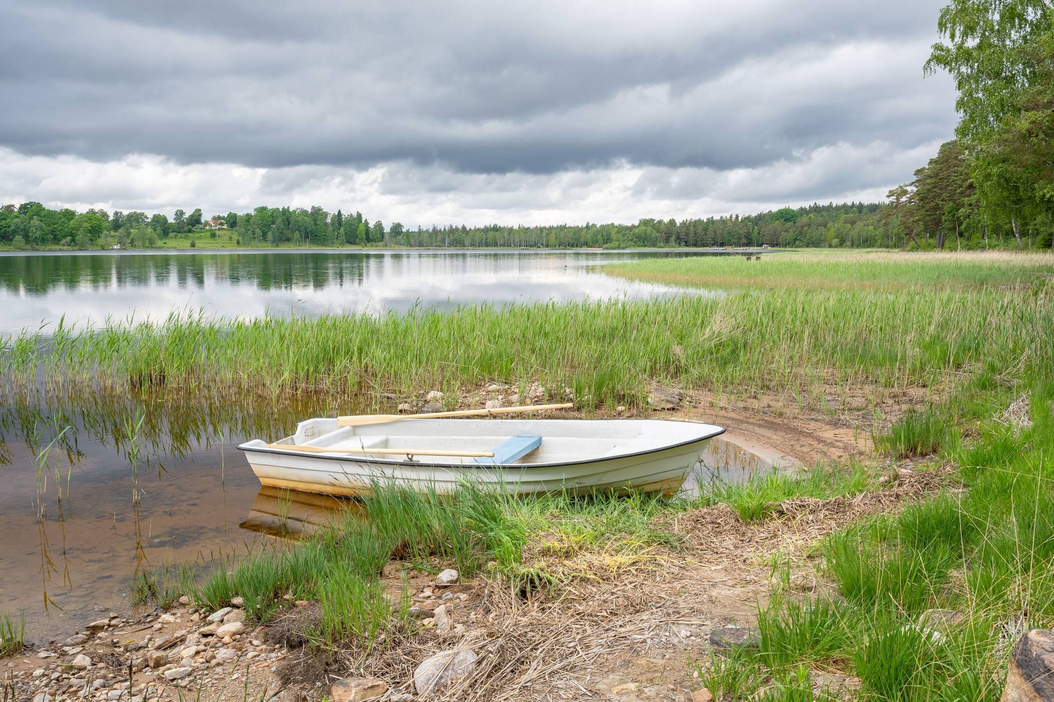 4 rum Villa på Lagmanshaga 18 Ljungsarp Tranemo kommun - bild 43