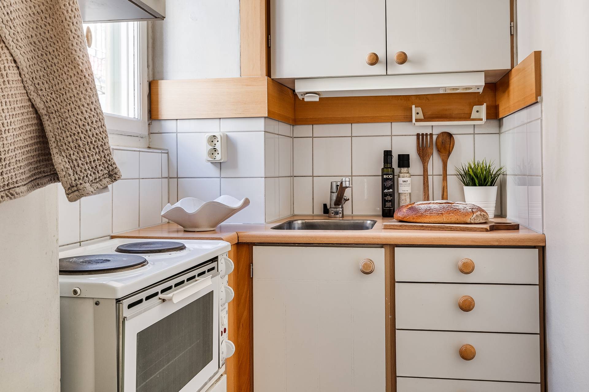 1 rum Lägenhet på Garvar Lundins Gränd 10, 2tr Kungsholmen Stockholms kommun - bild 8