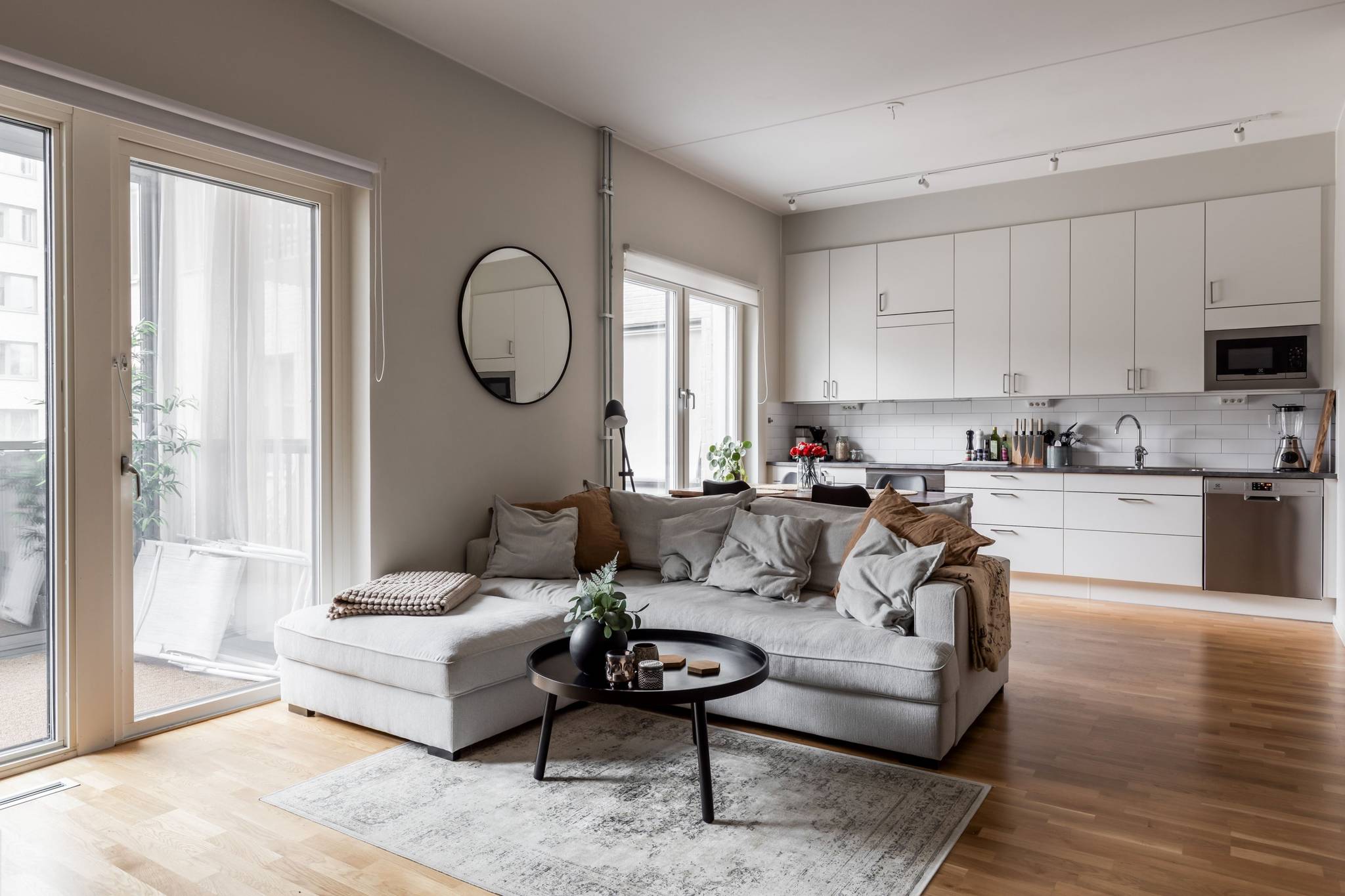 2 rum lägenhet på Förmansgatan 8 Österplan, Örebro kommun - bild 1