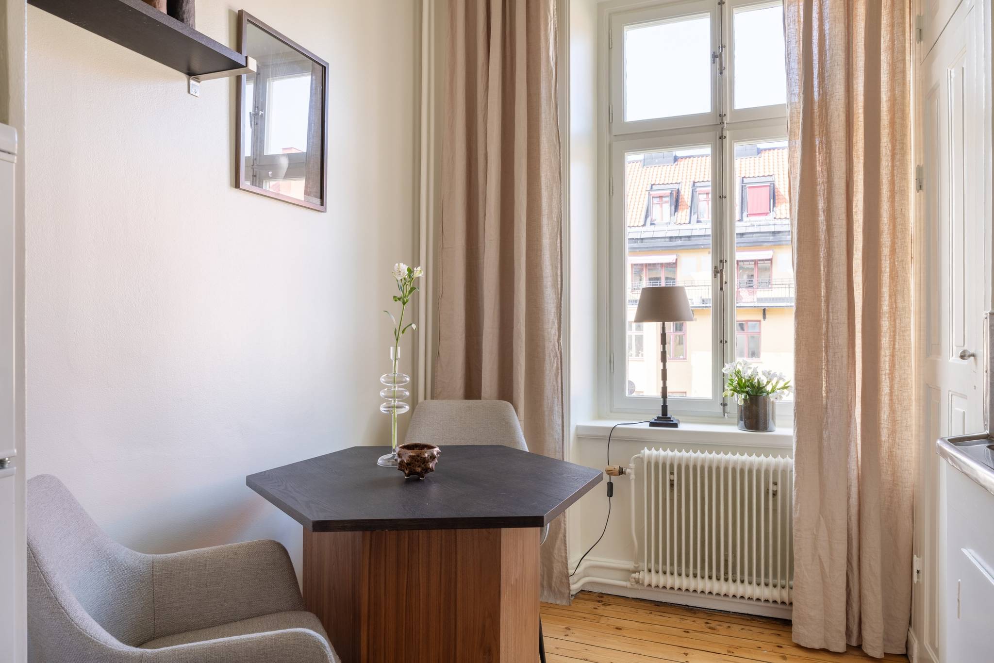 1 rum Lägenhet på Vanadisvägen 25, 4tr Vasastan Stockholms kommun - bild 13