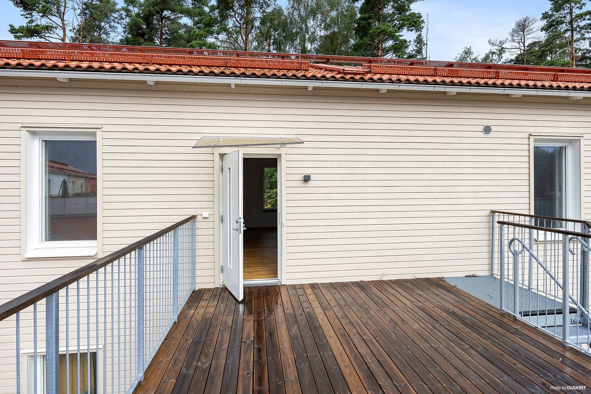 4 rum Lägenhet på Terra Novavägen 64 Terra Nova Gotlands kommun - bild 2