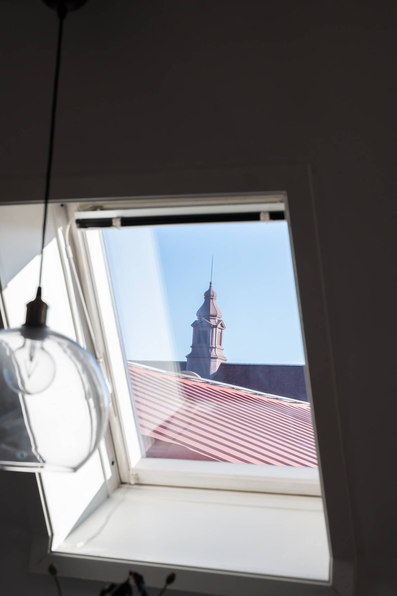 2 rum Lägenhet på Ruddammsgatan 38 Centralt Gävle kommun - bild 14