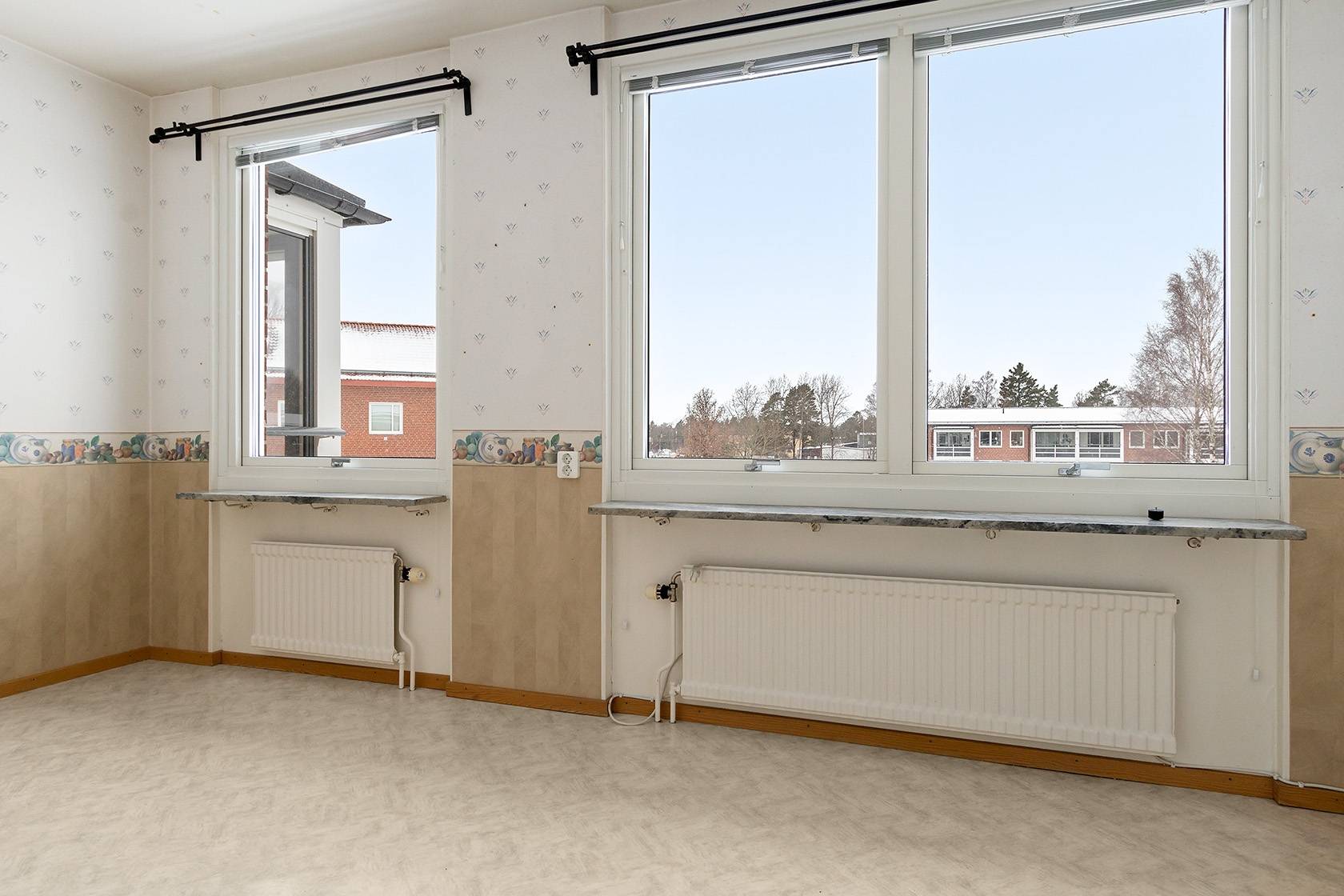 3 rum Lägenhet på Sädesbingen 31 Kronogården Trollhättans kommun - bild 7