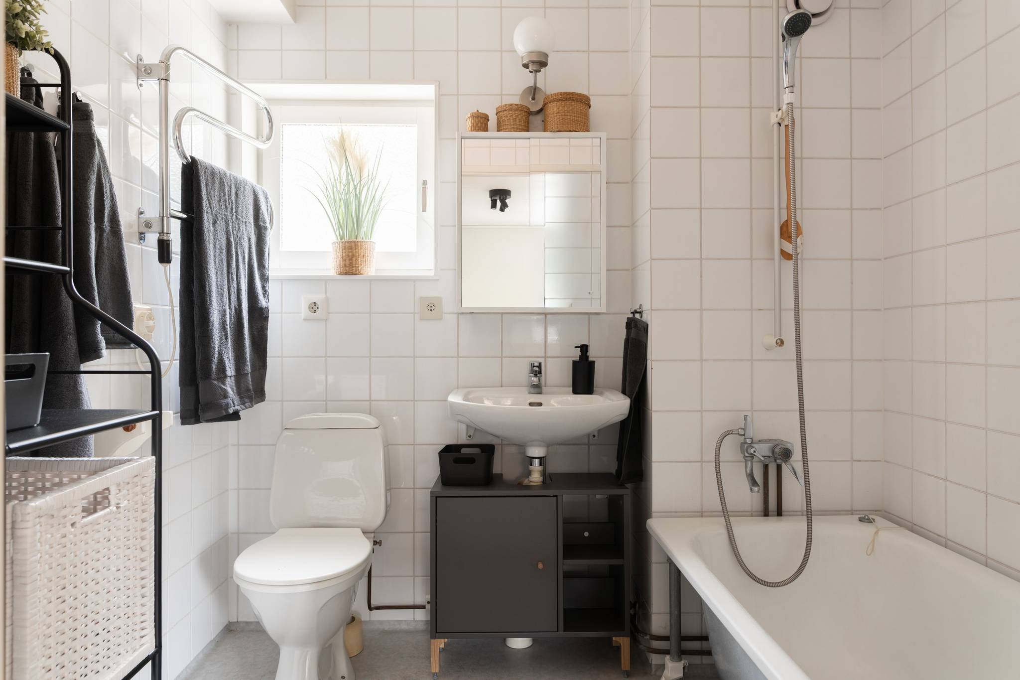 5 rum Villa på Mogatan 18 Duvhällarna Hallstahammars kommun - bild 31