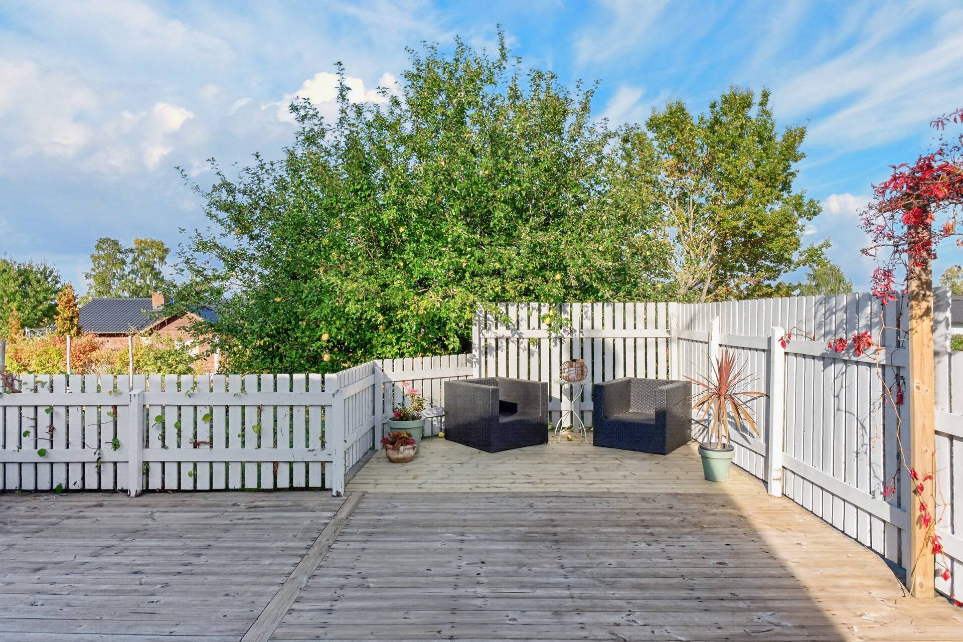 3 rum Villa på Barrstigen 20 Mullsjön Hjo kommun - bild 16