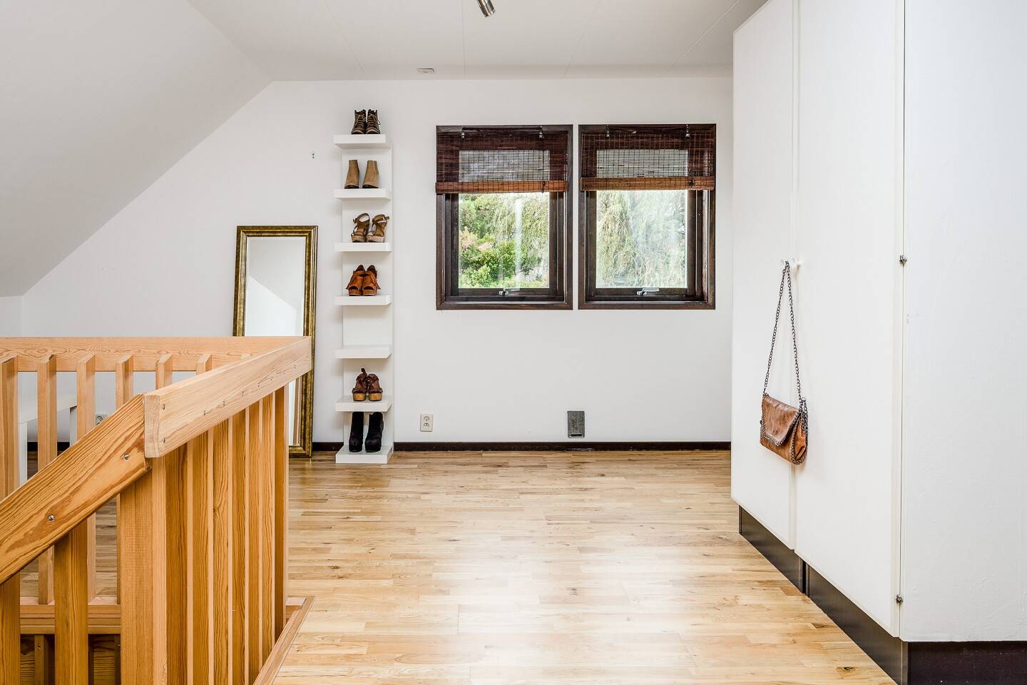5 rum Villa på Hästeskovägen 24 Fajans Falkenbergs kommun - bild 26